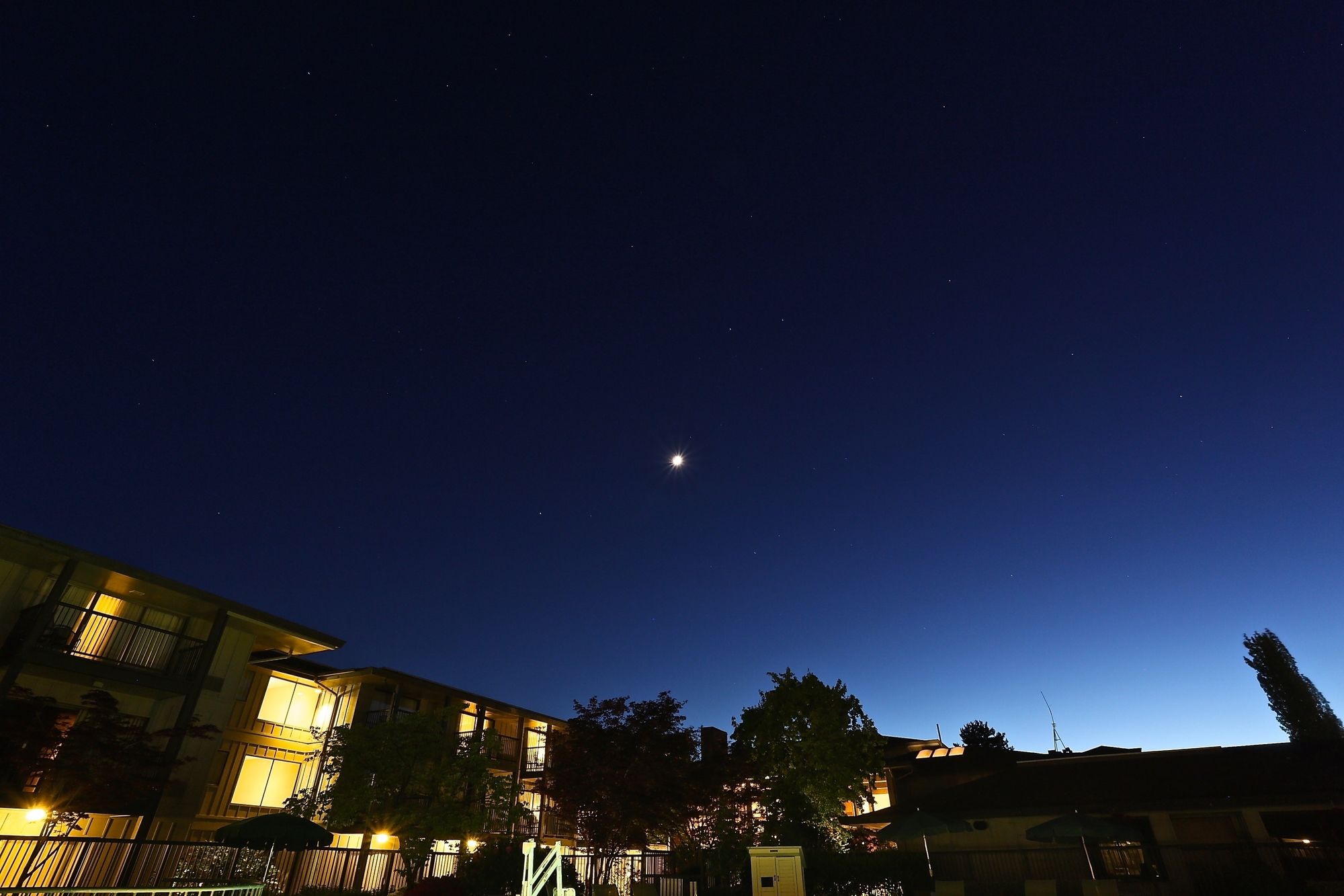 Фото Valley River Inn