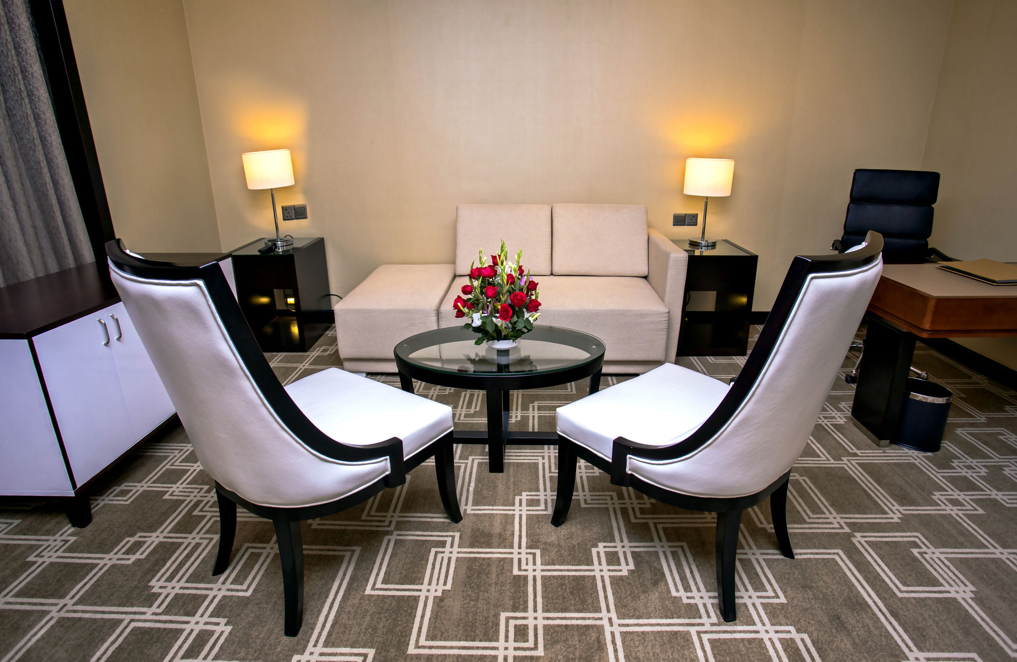 Фото Pan Pacific Sonargaon Dhaka