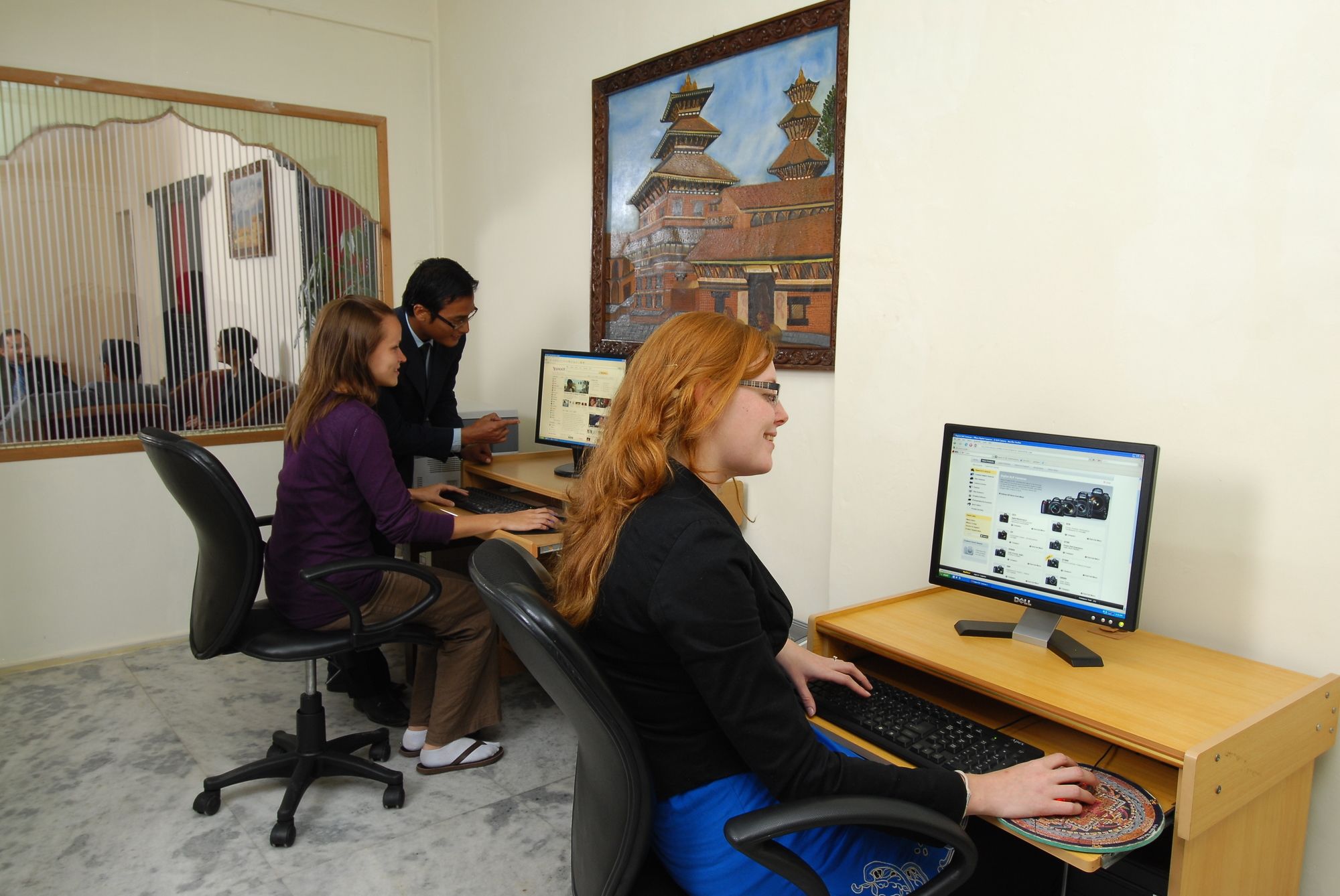 Фото Hotel Greenwich Village