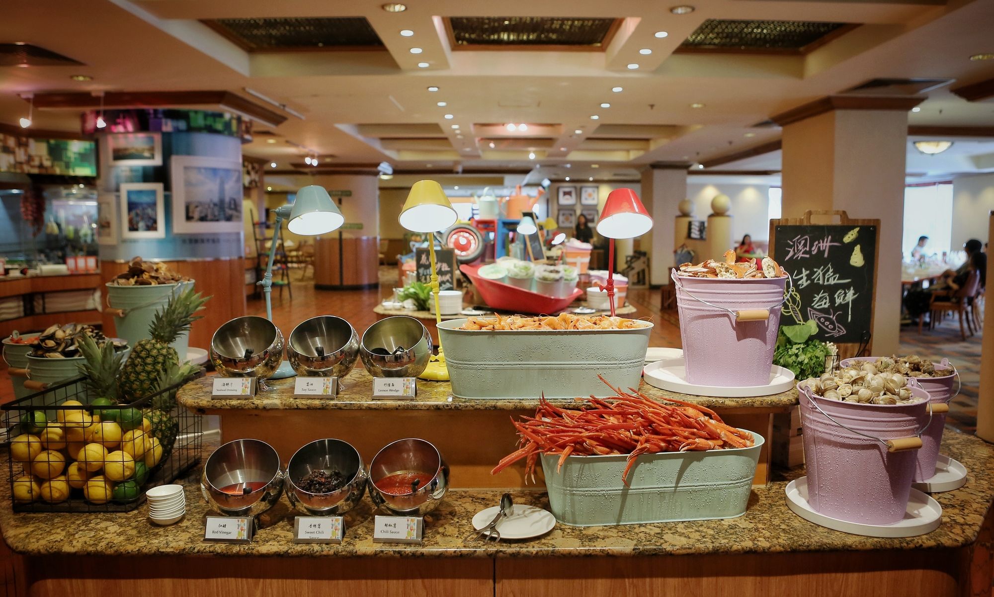 Фото Jen Shenyang by Shangri-La