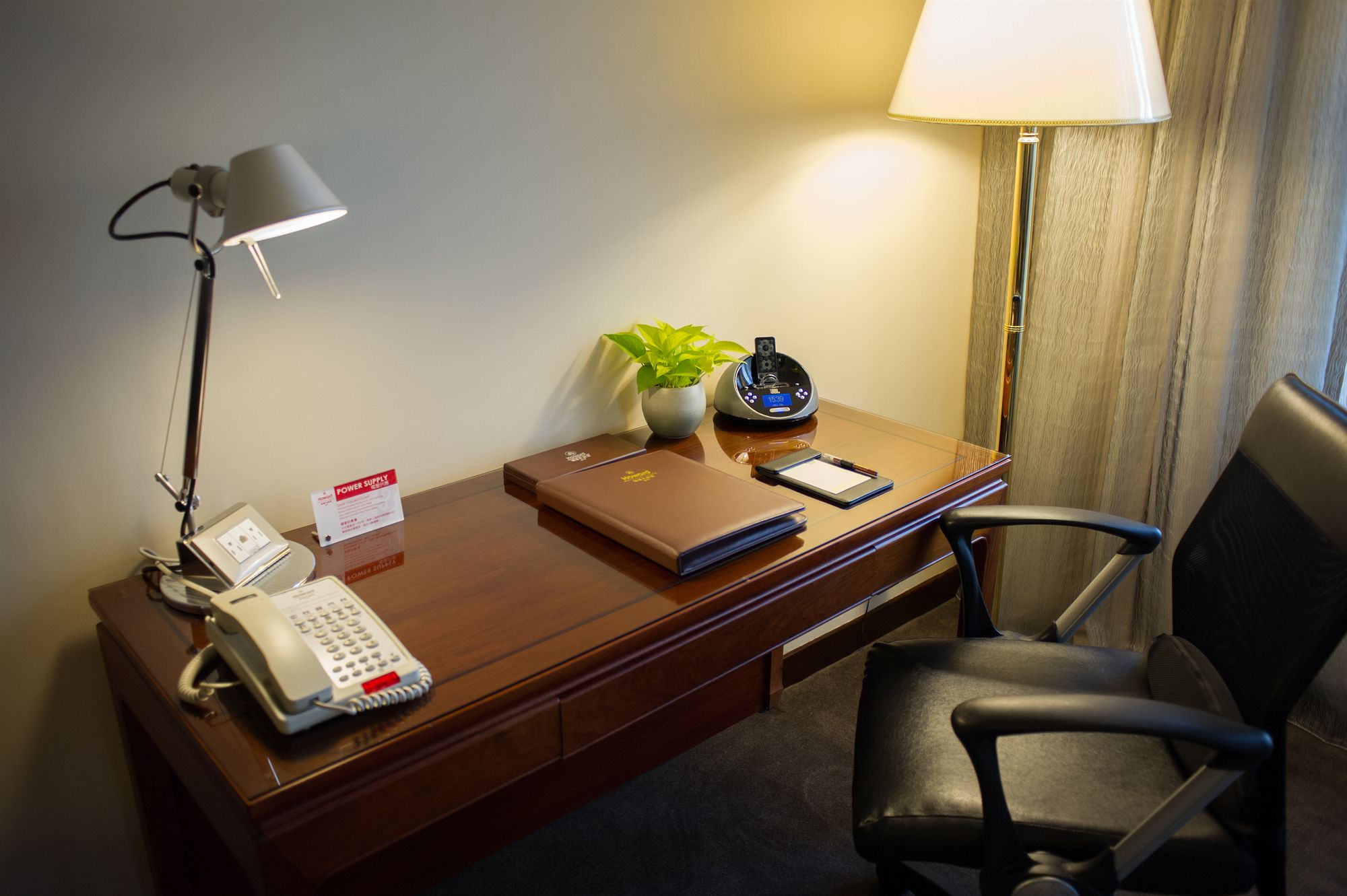 Фото Howard Prince Hotel Taichung