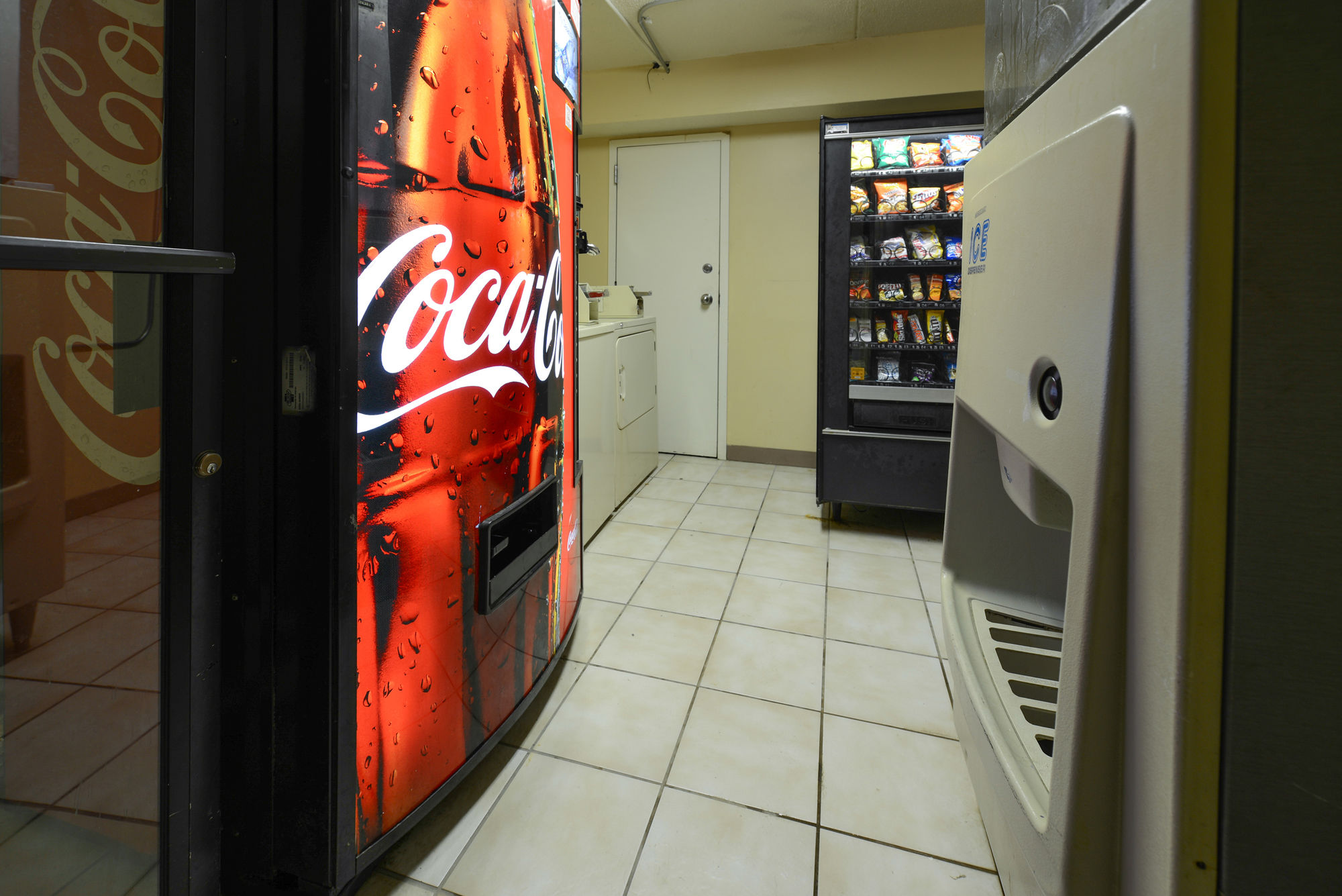 Фото Super 8 by Wyndham North Little Rock/McCain