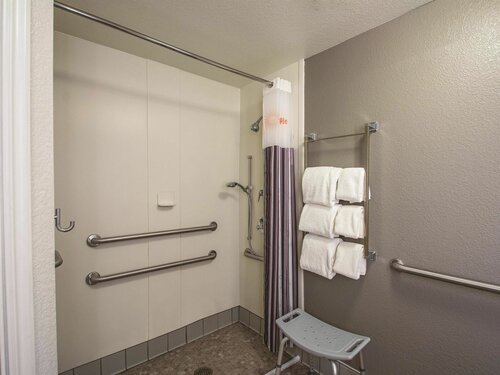 Гостиница La Quinta Inn & Suites by Wyndham Orem University Pwy/Provo в Ореме