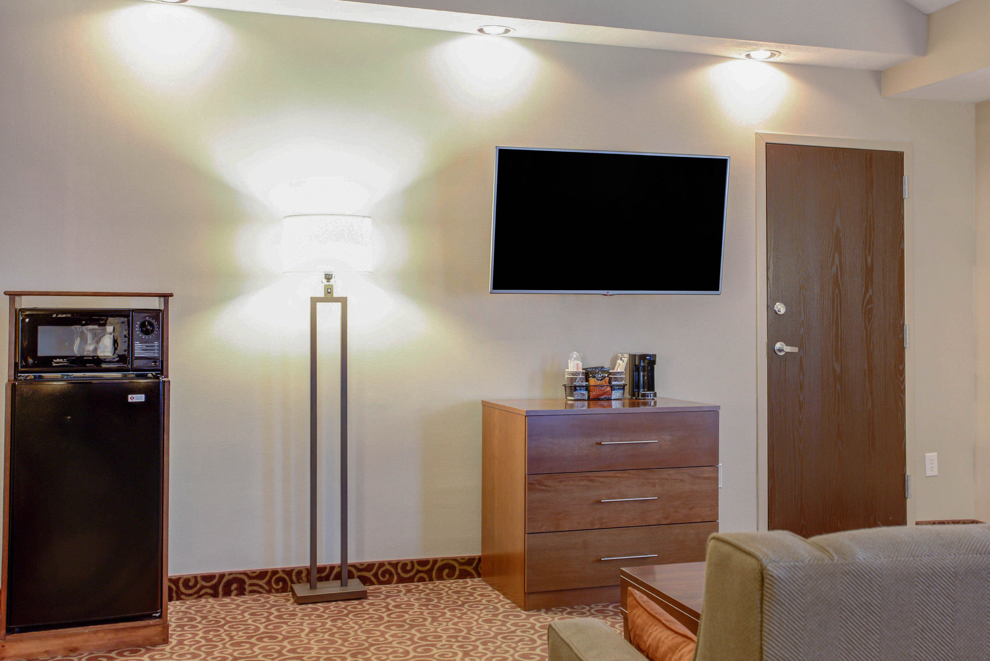 Фото Comfort Inn