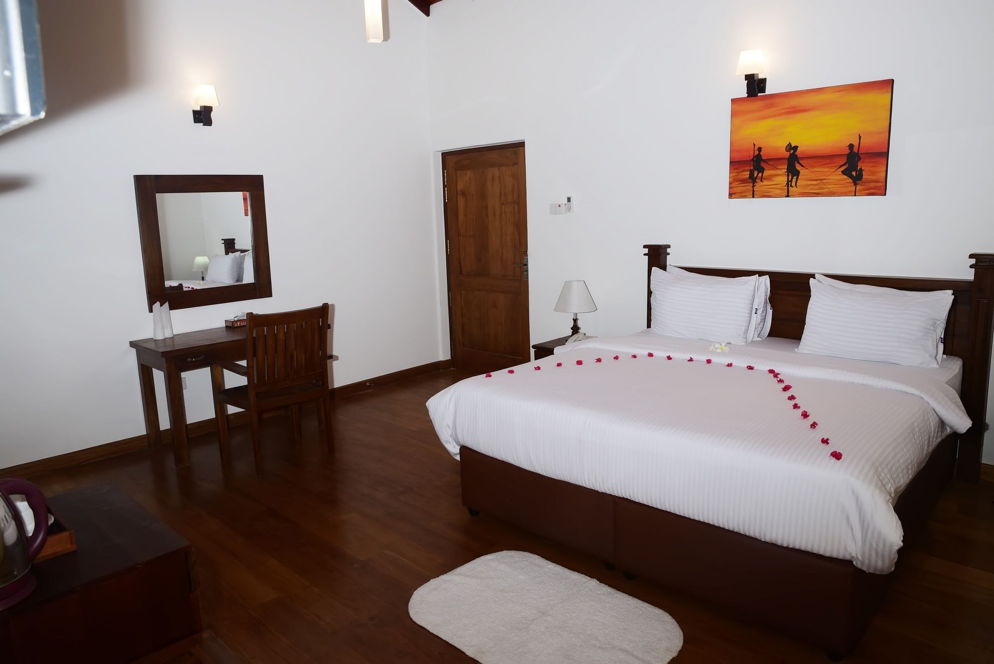 Фото Hikka FnR Villa