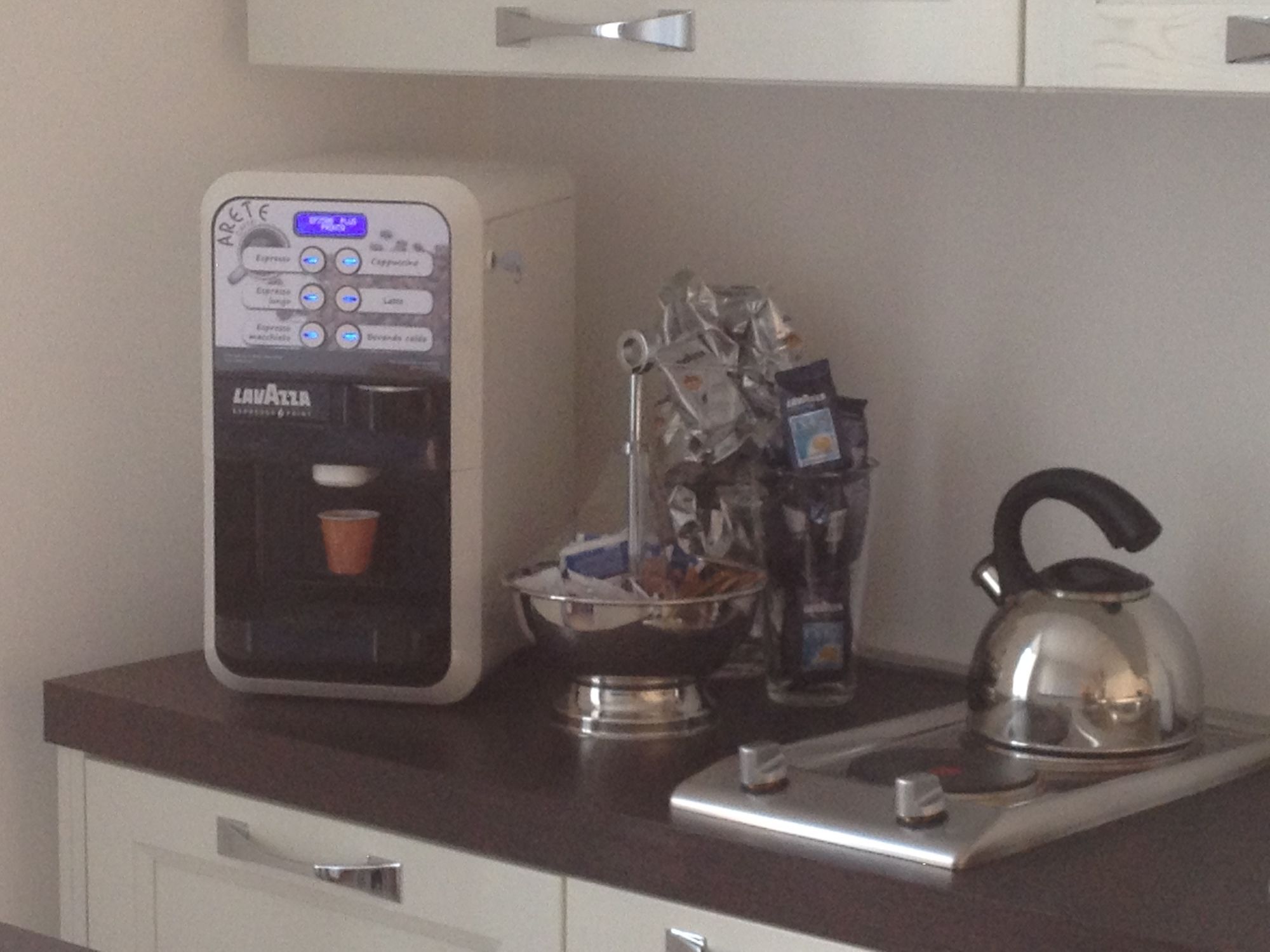 Фото Rest Guesthouse