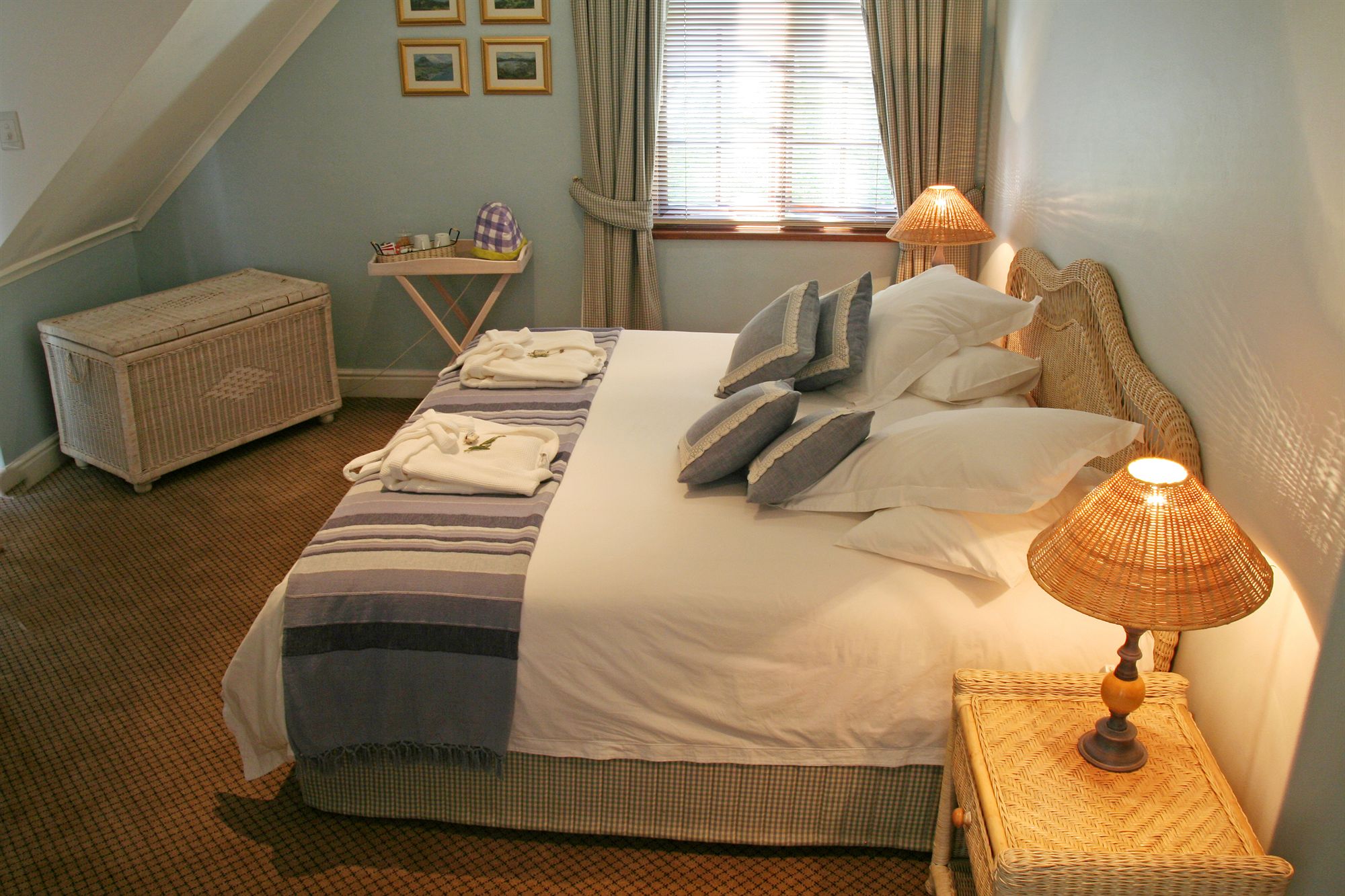 Фото Gable Manor