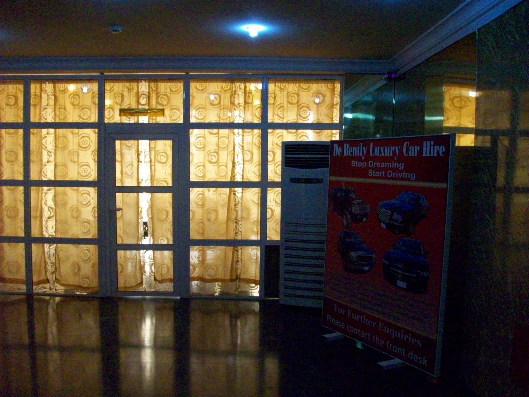 Фото Hotel De Bently