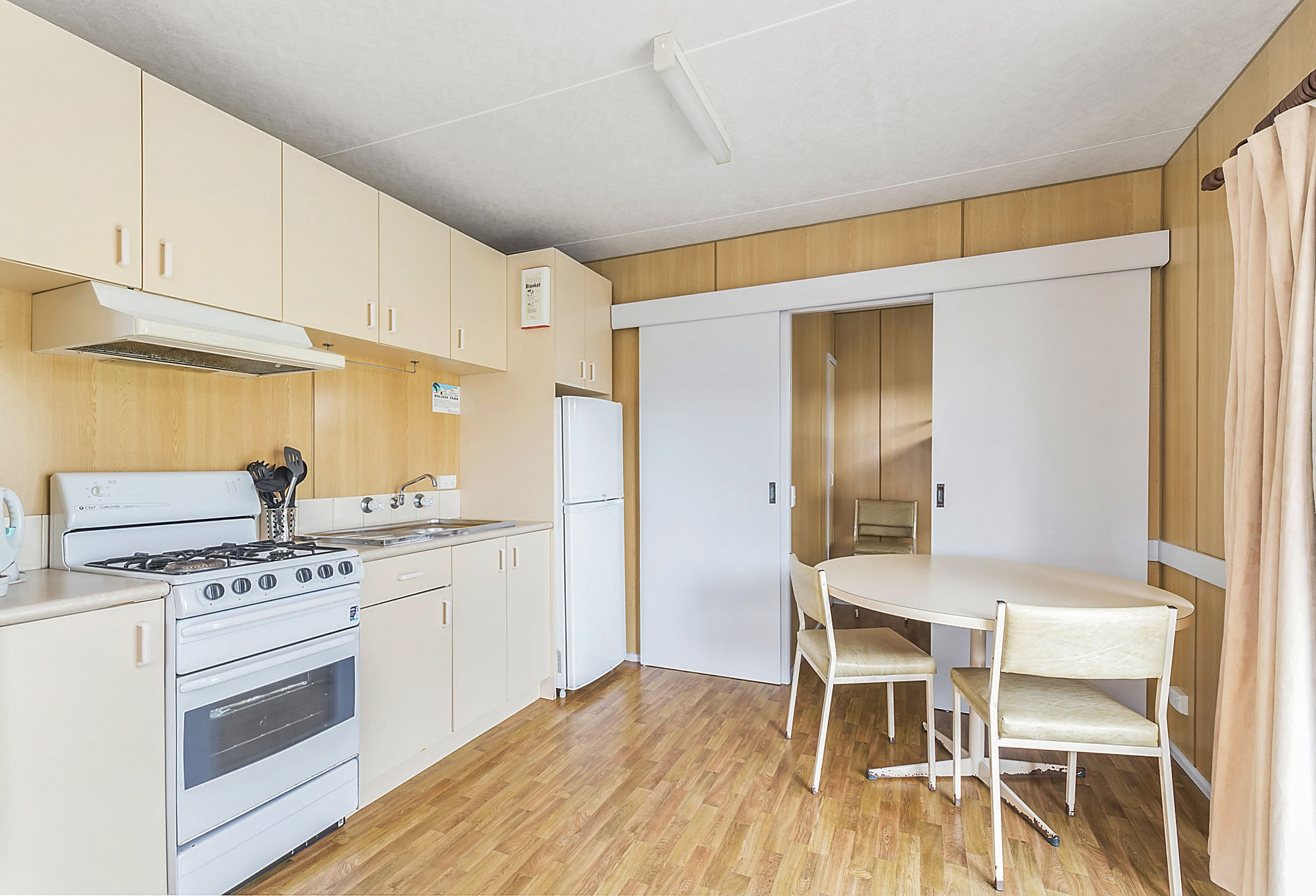 Фото Apollo Bay Holiday Park