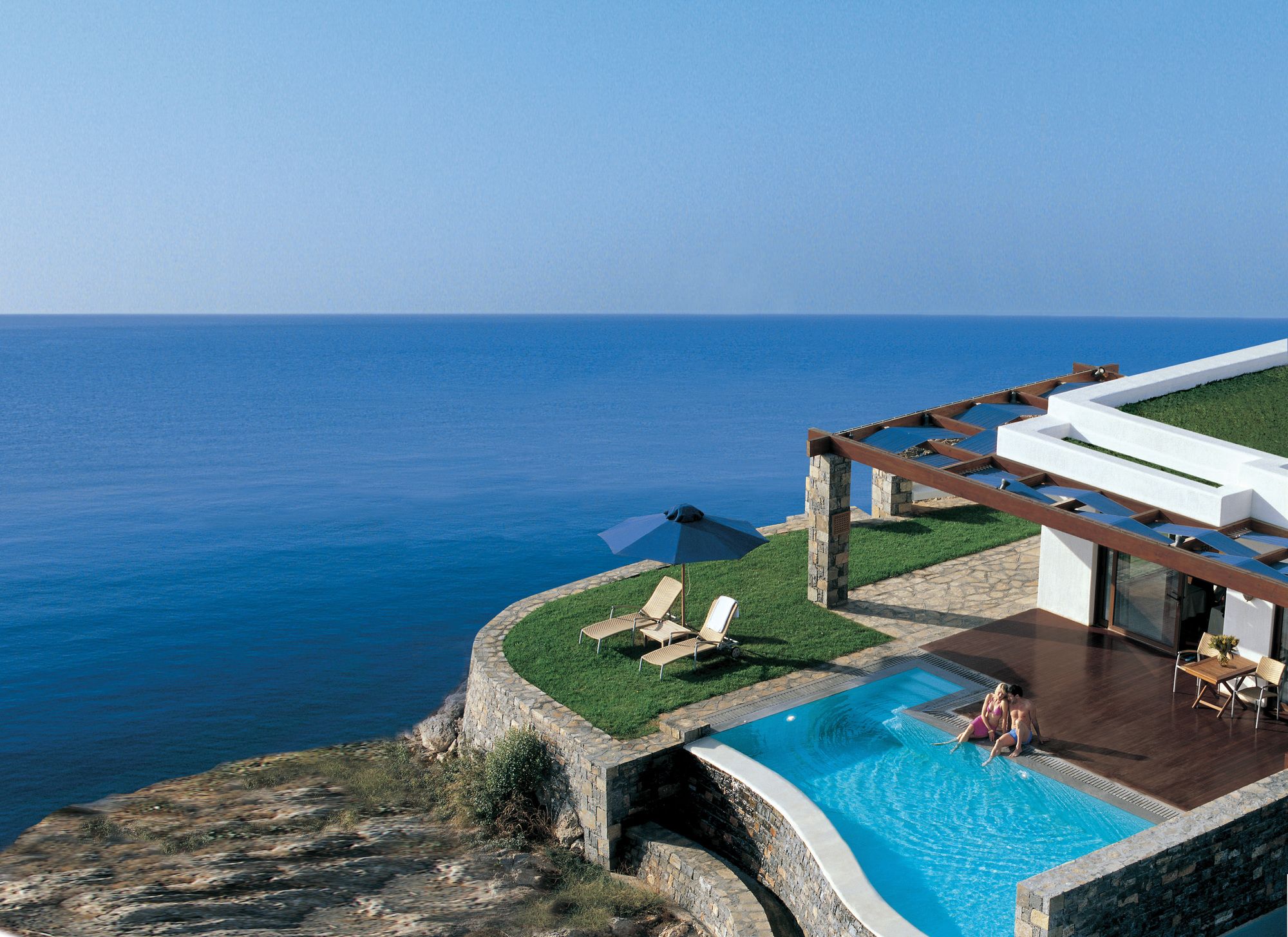 Фото Grand Resort Lagonissi Athens