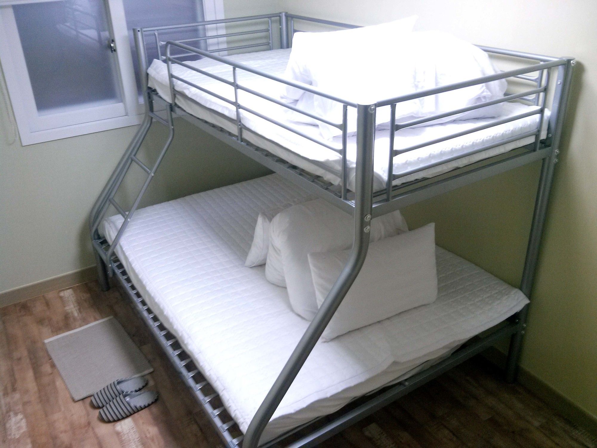 Фото Sunrise Inn