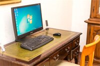 Фото Hotel Mailberger Hof