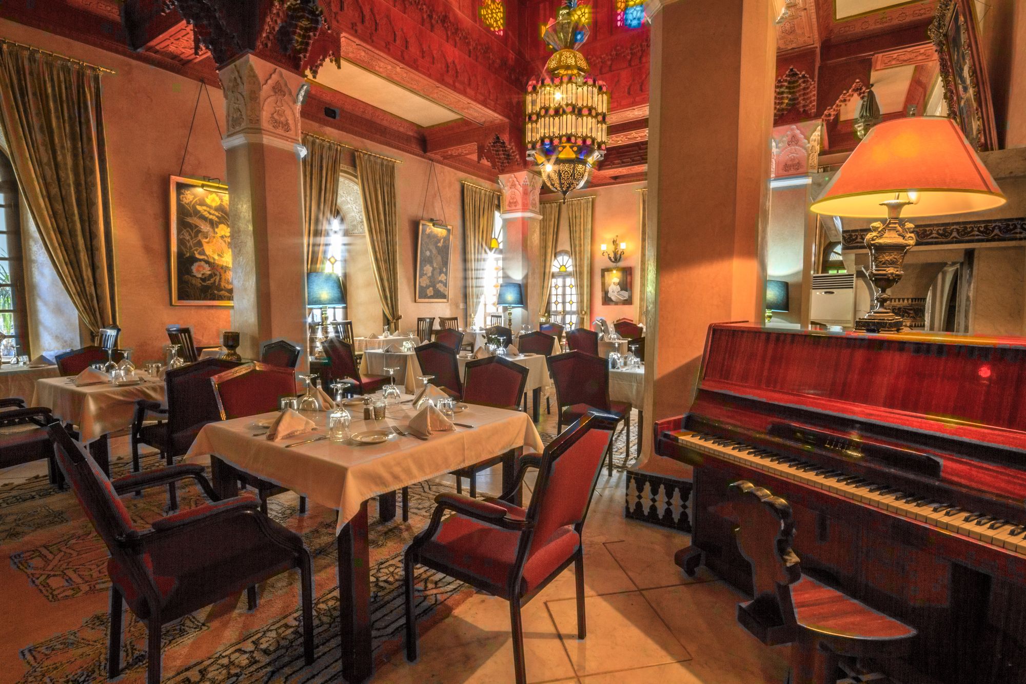 Фото Palais Donab