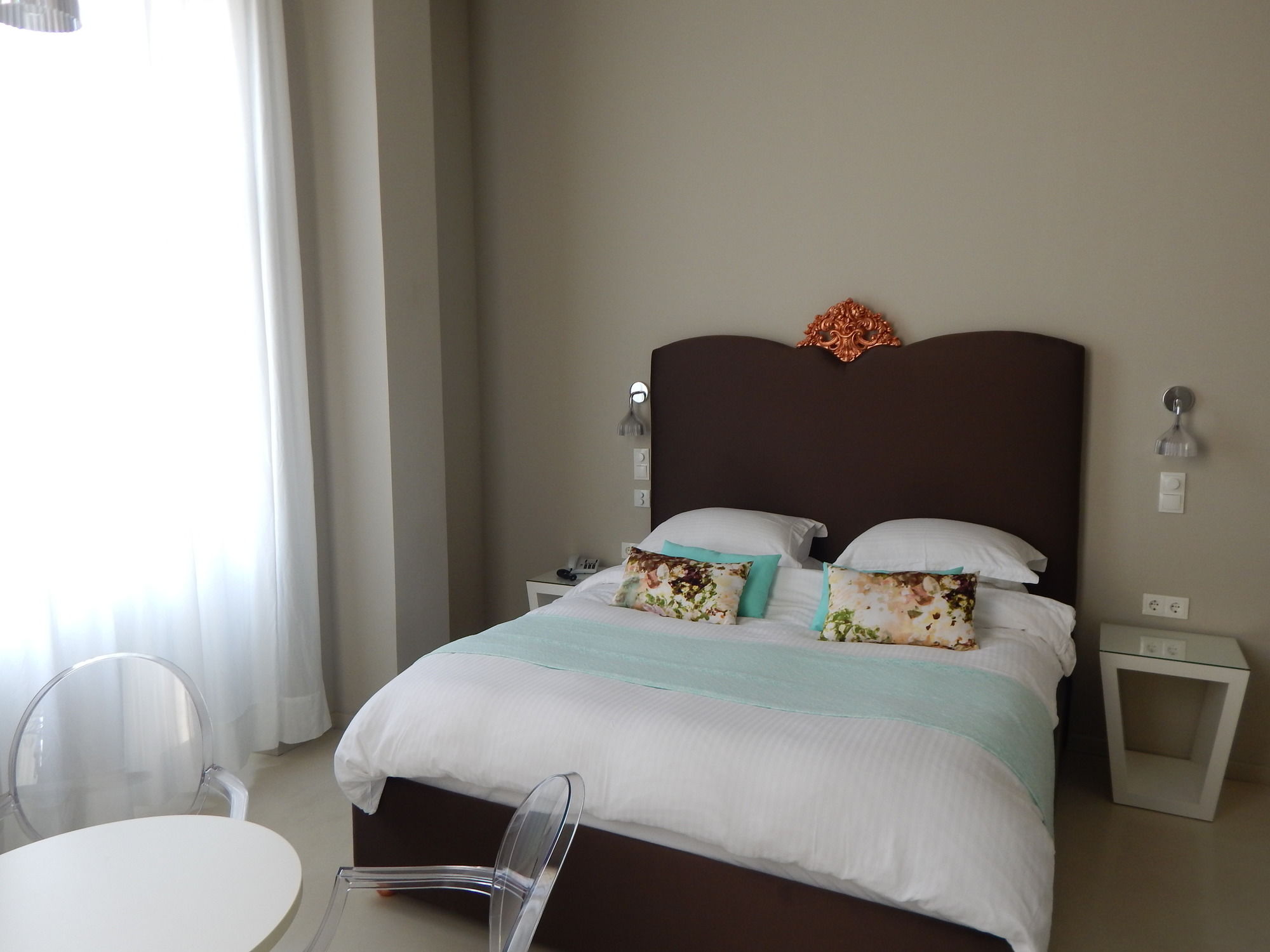 Фото 5 Hermoupolis Concept Sites