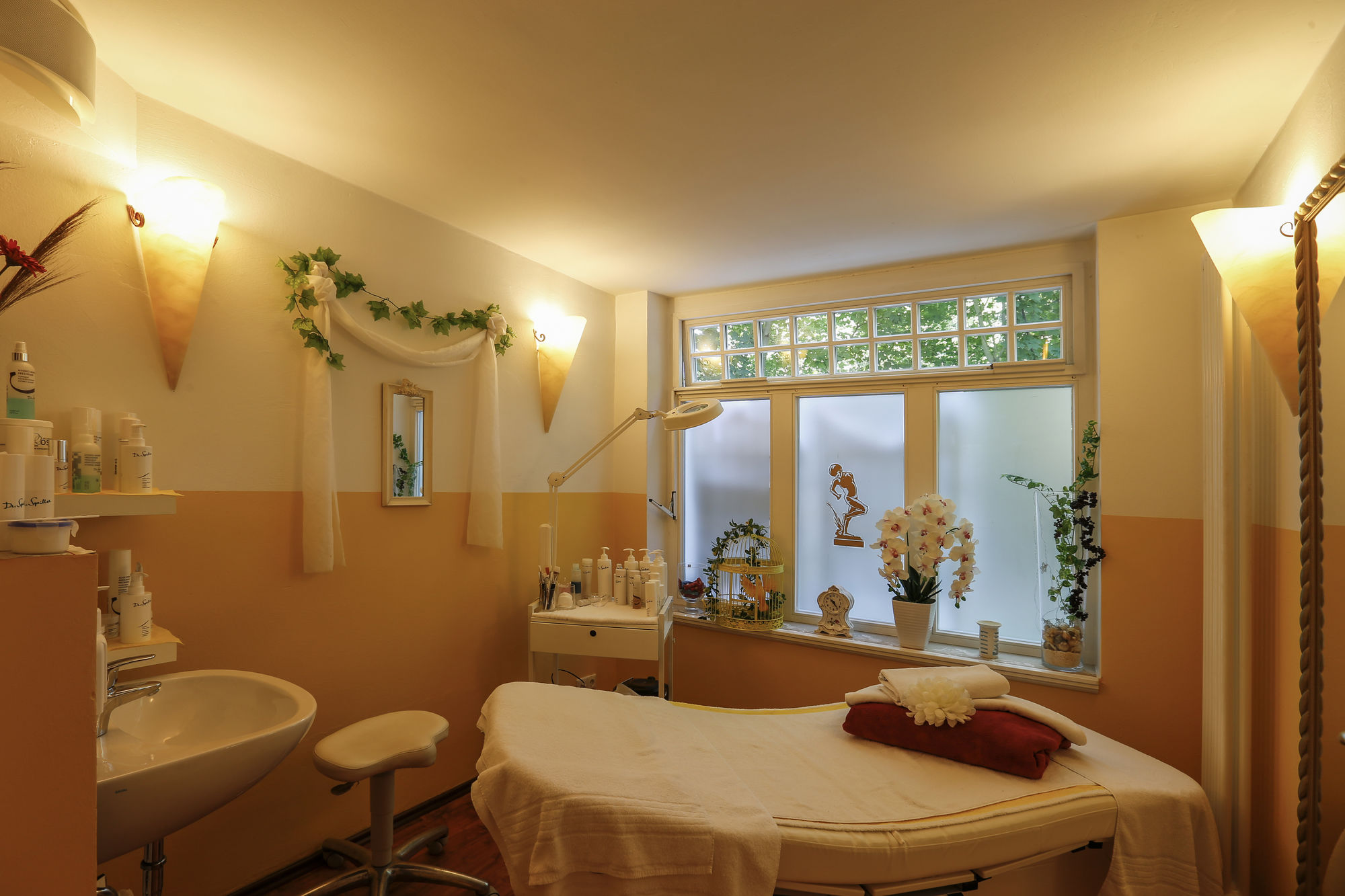 Фото Aurelia Hotel St. Hubertus