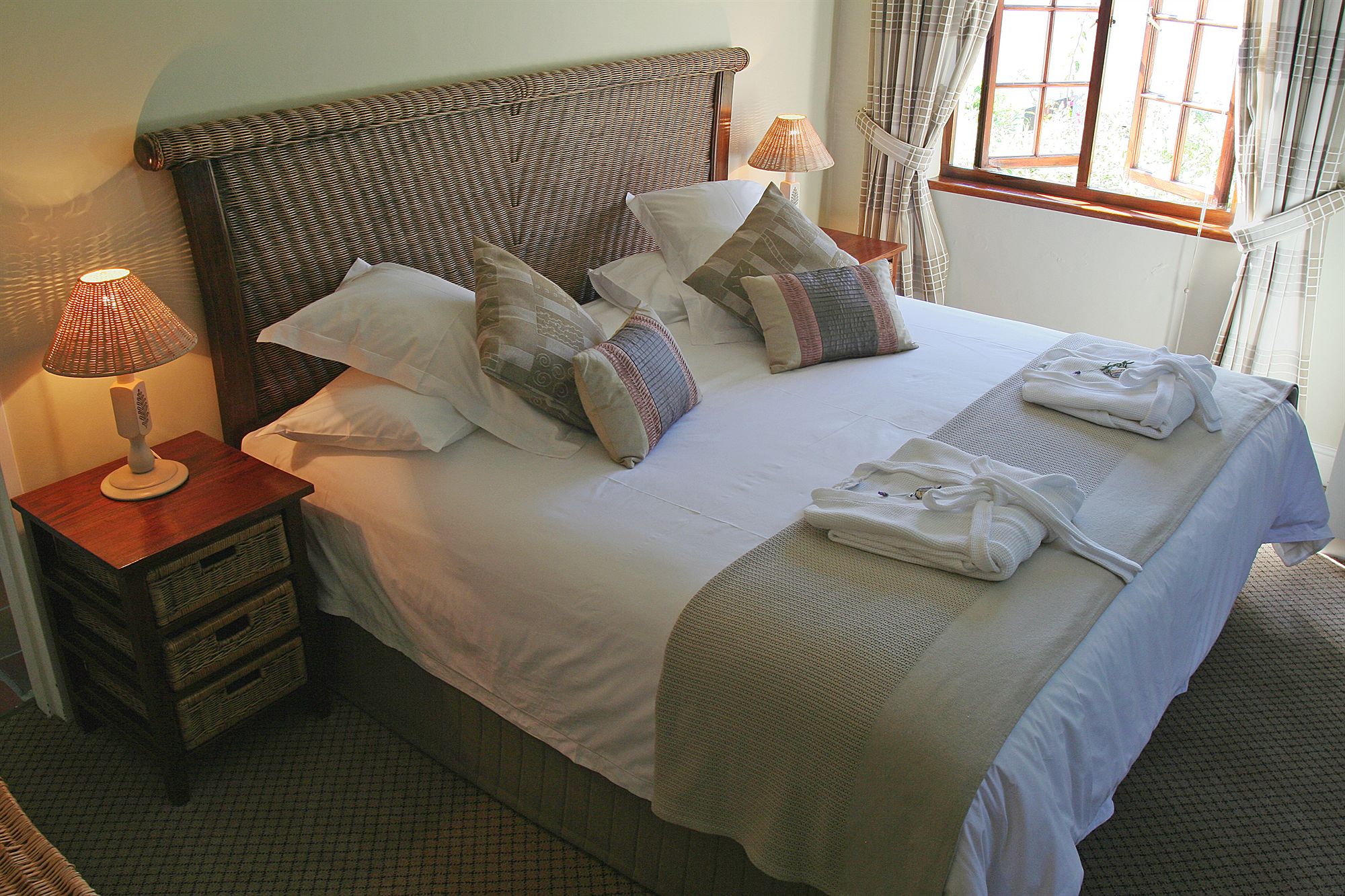 Фото Gable Manor