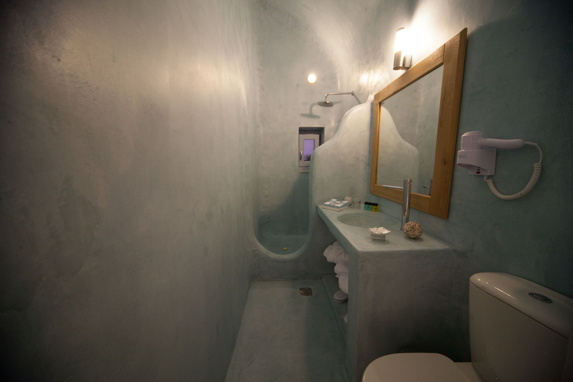 Фото Fanari Vista Suites