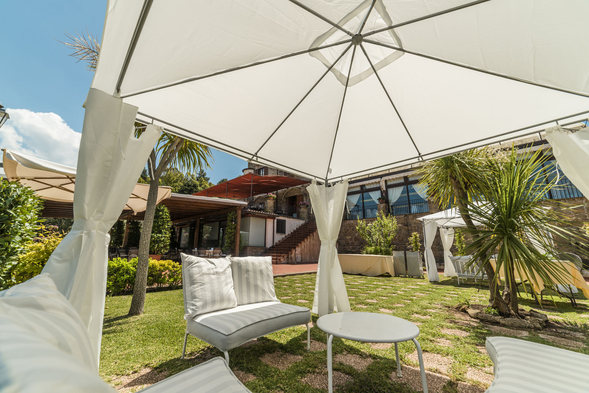 Фото Hotel Hermitage