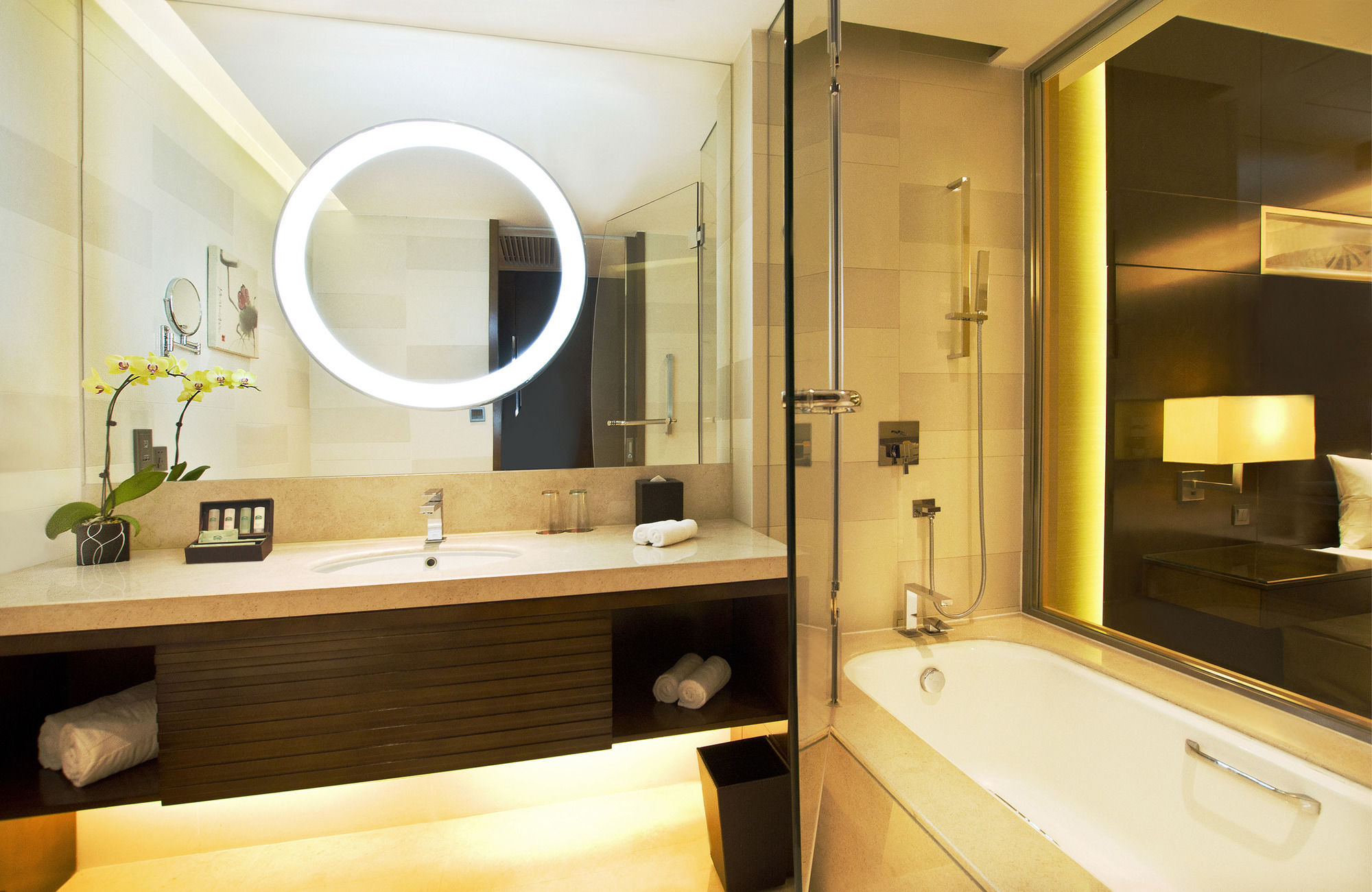 Фото Courtyard by Marriott Shanghai Jiading