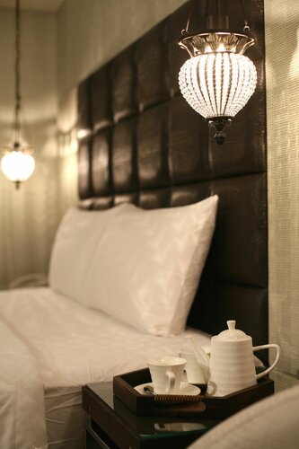 Гостиница Jih Lih Hotel в Магуне