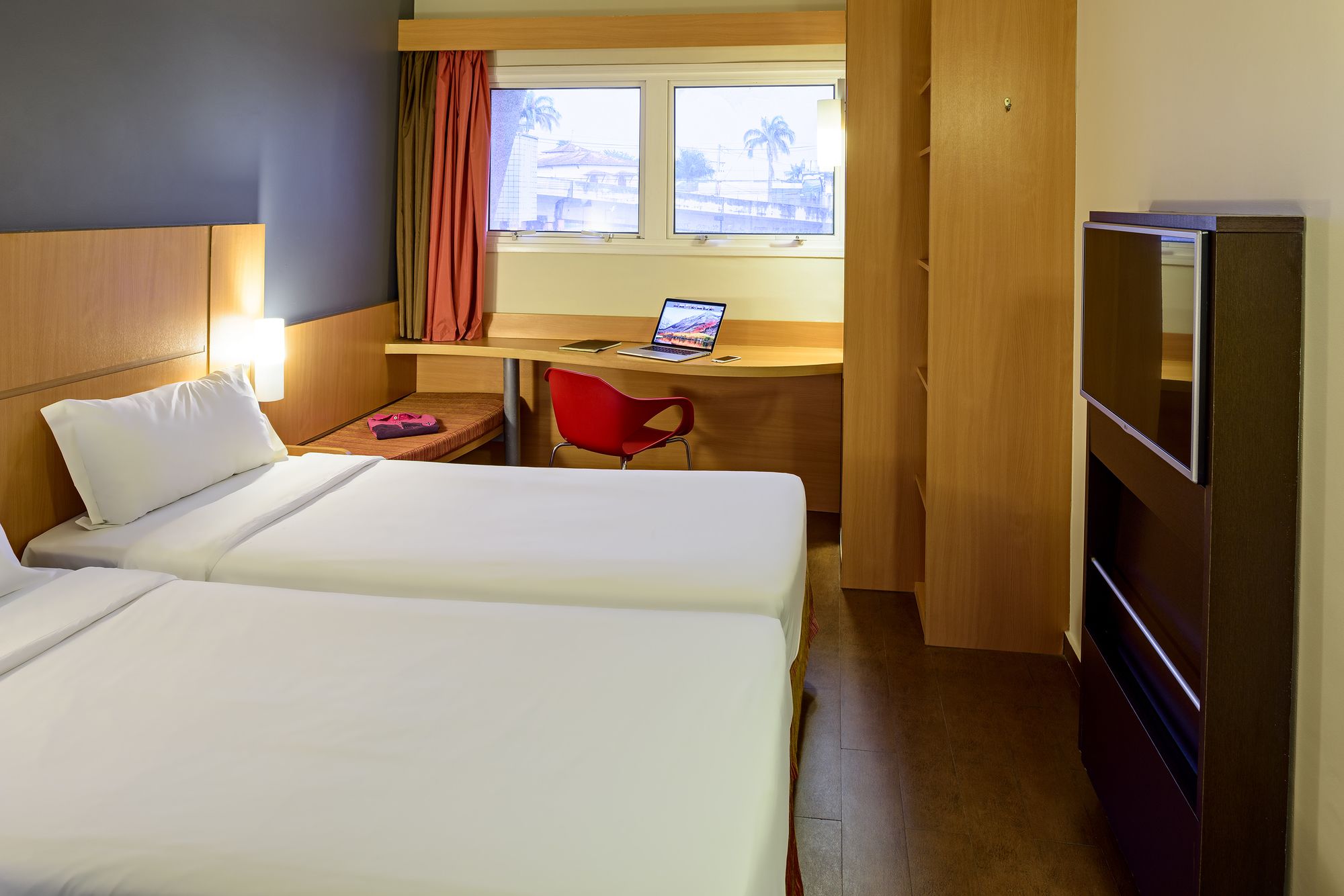 Фото Ibis Belém Airport