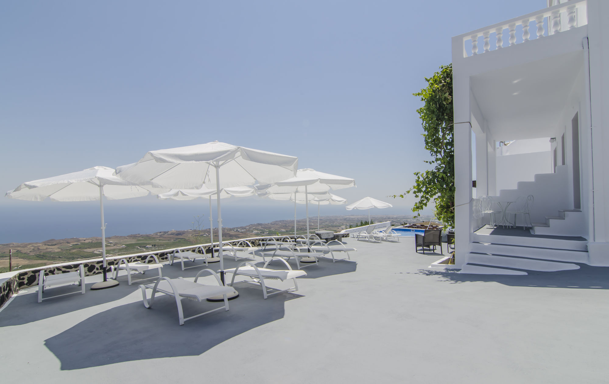 Фото Belle Etoile Villas