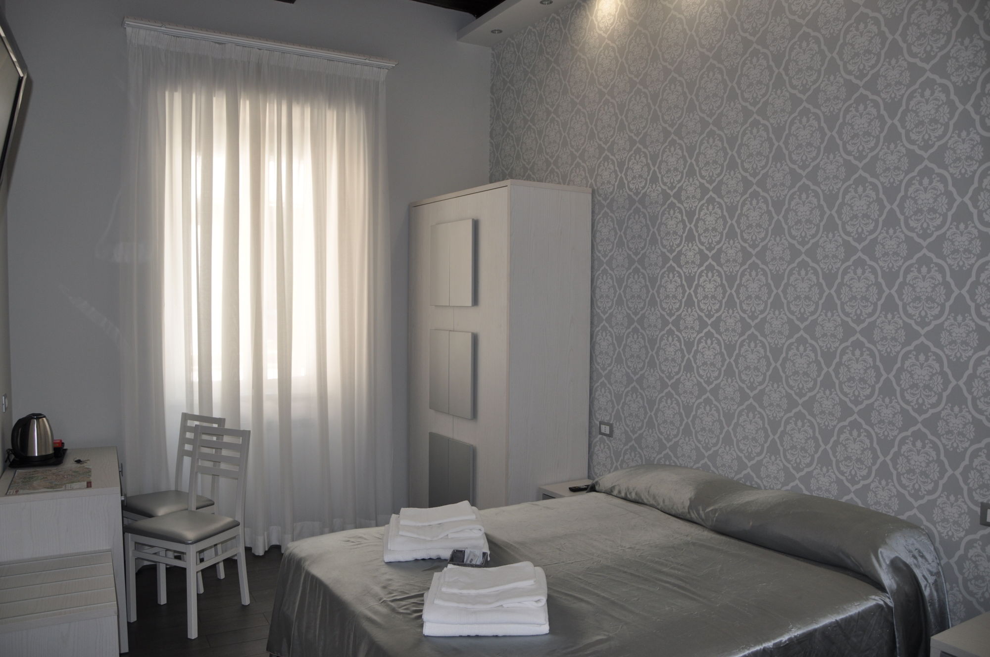 Фото Imperial Suite