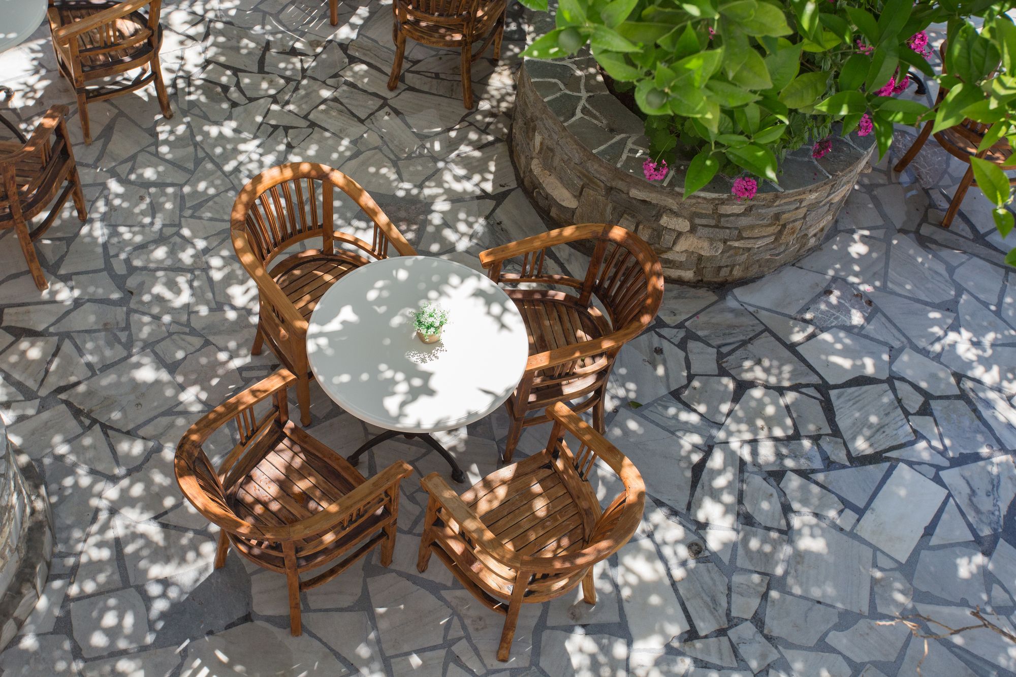 Фото Galinos Hotel