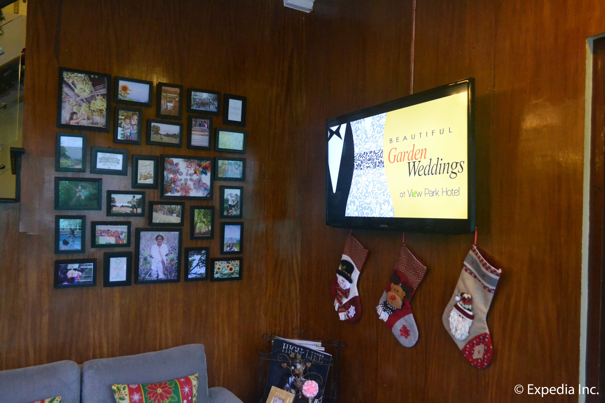 Фото View Park Hotel