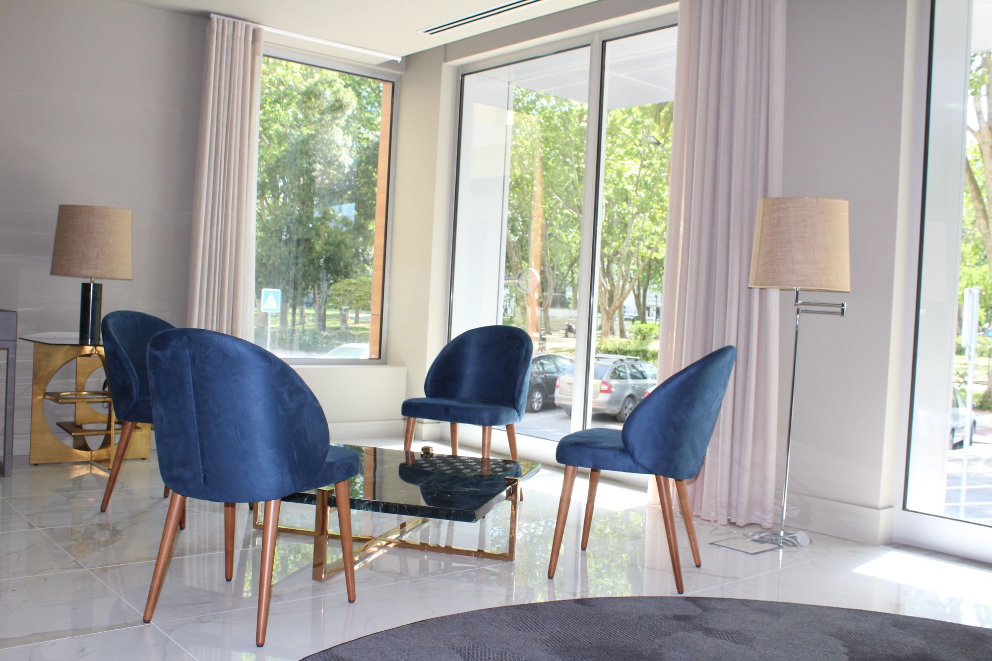 Фото Melia Setubal