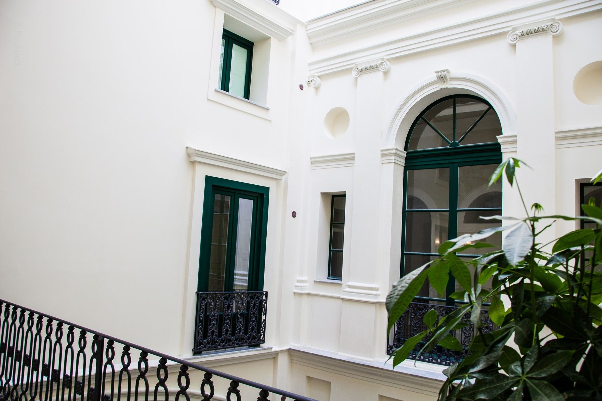 Фото Central Gallery Rooms