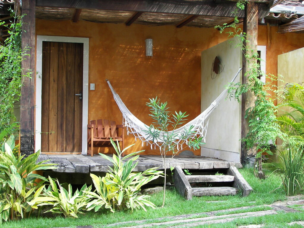 Hotel VIA das Pedras Pousada, State of Bahia, photo