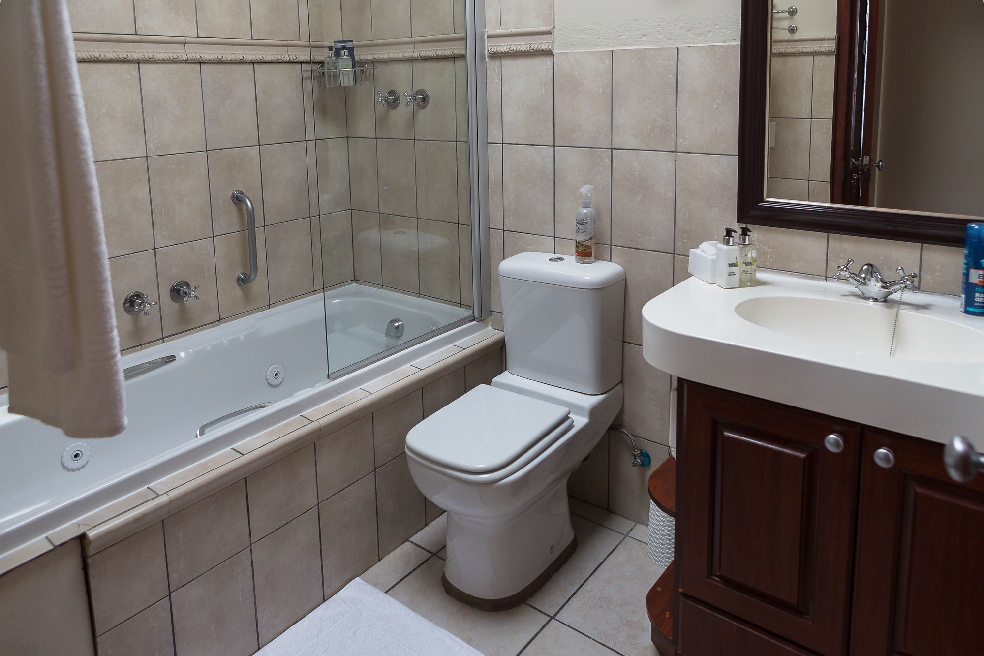 Фото Blaauw Village