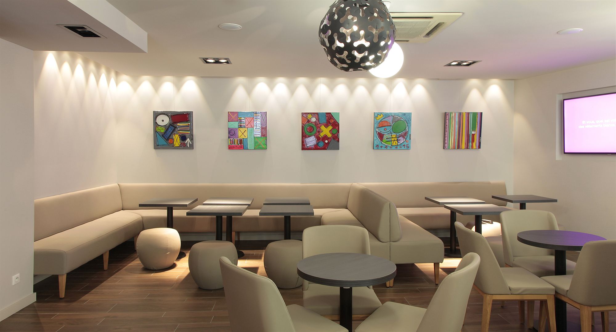 Фото Hôtel Beau Site