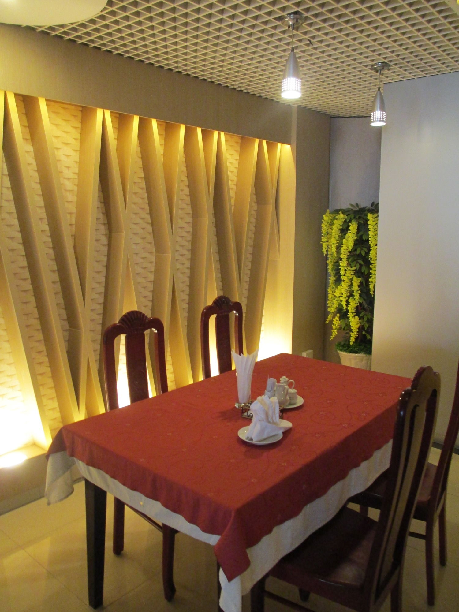 Фото Kim Tho Hotel