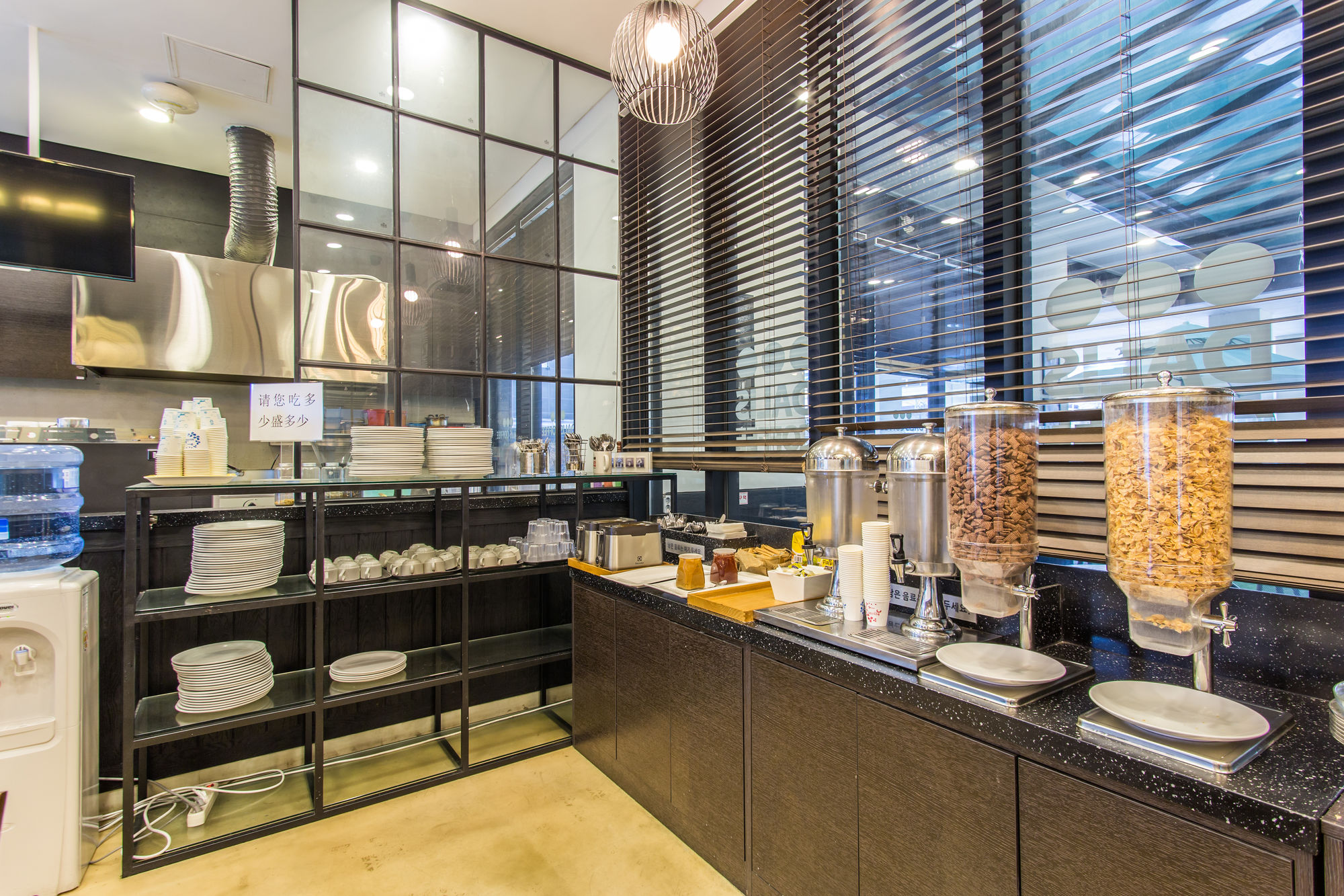 Фото Incheon Airtel