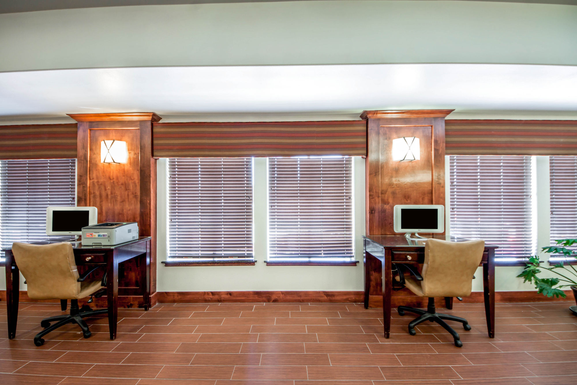 Фото Sleep Inn & Suites Lawton Near Fort Sill