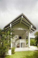 Фото The Beach House