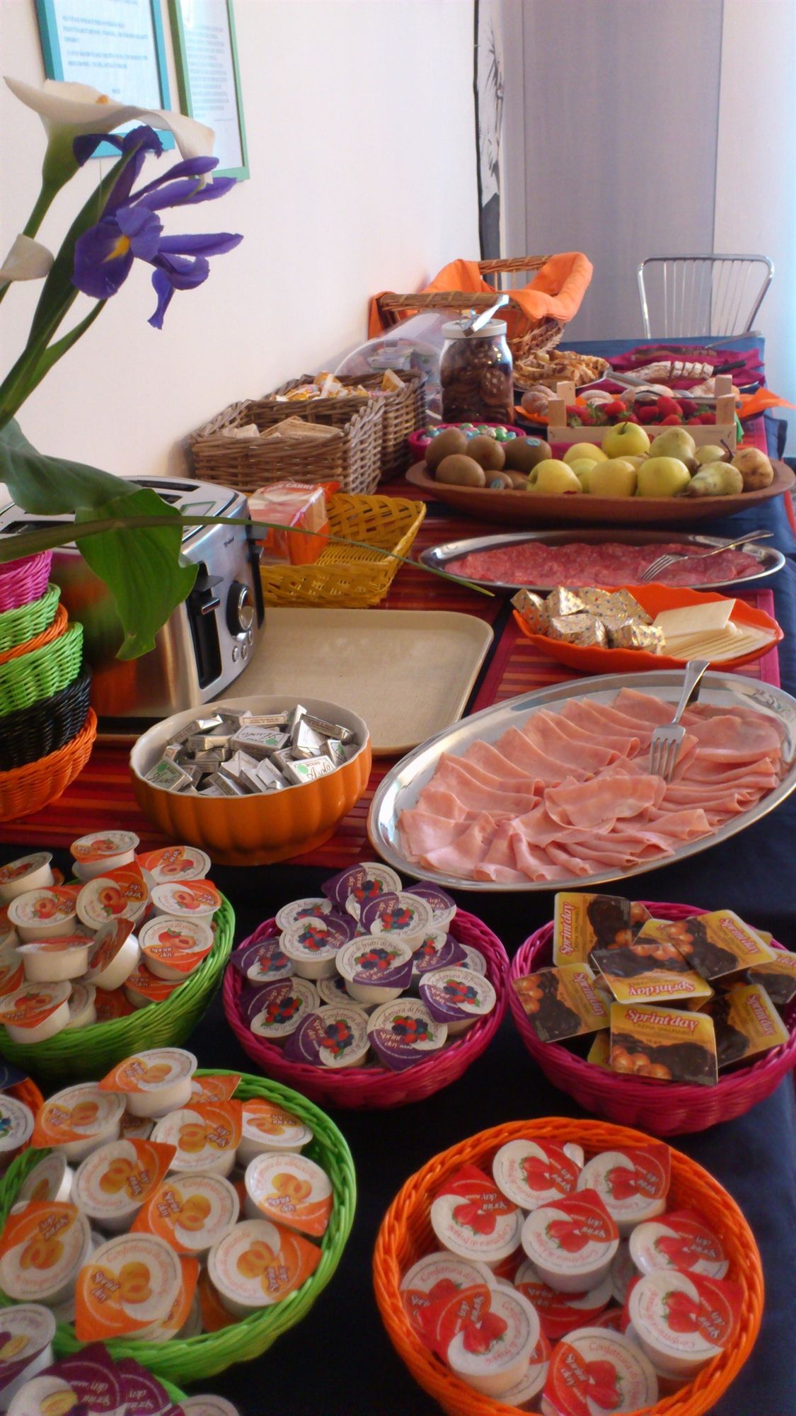 Фото Hotel Villa Elia