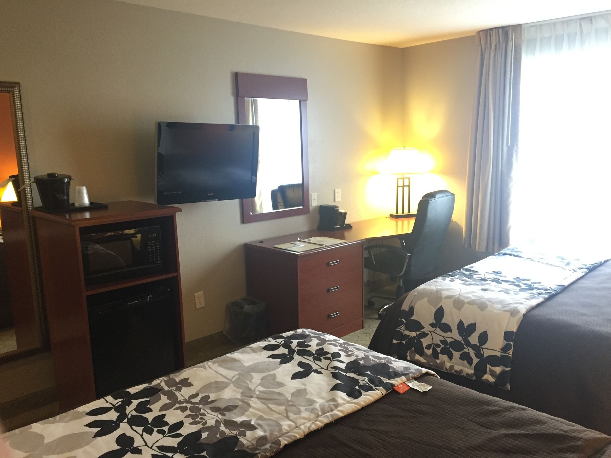 Фото Sleep Inn & Suites Athens