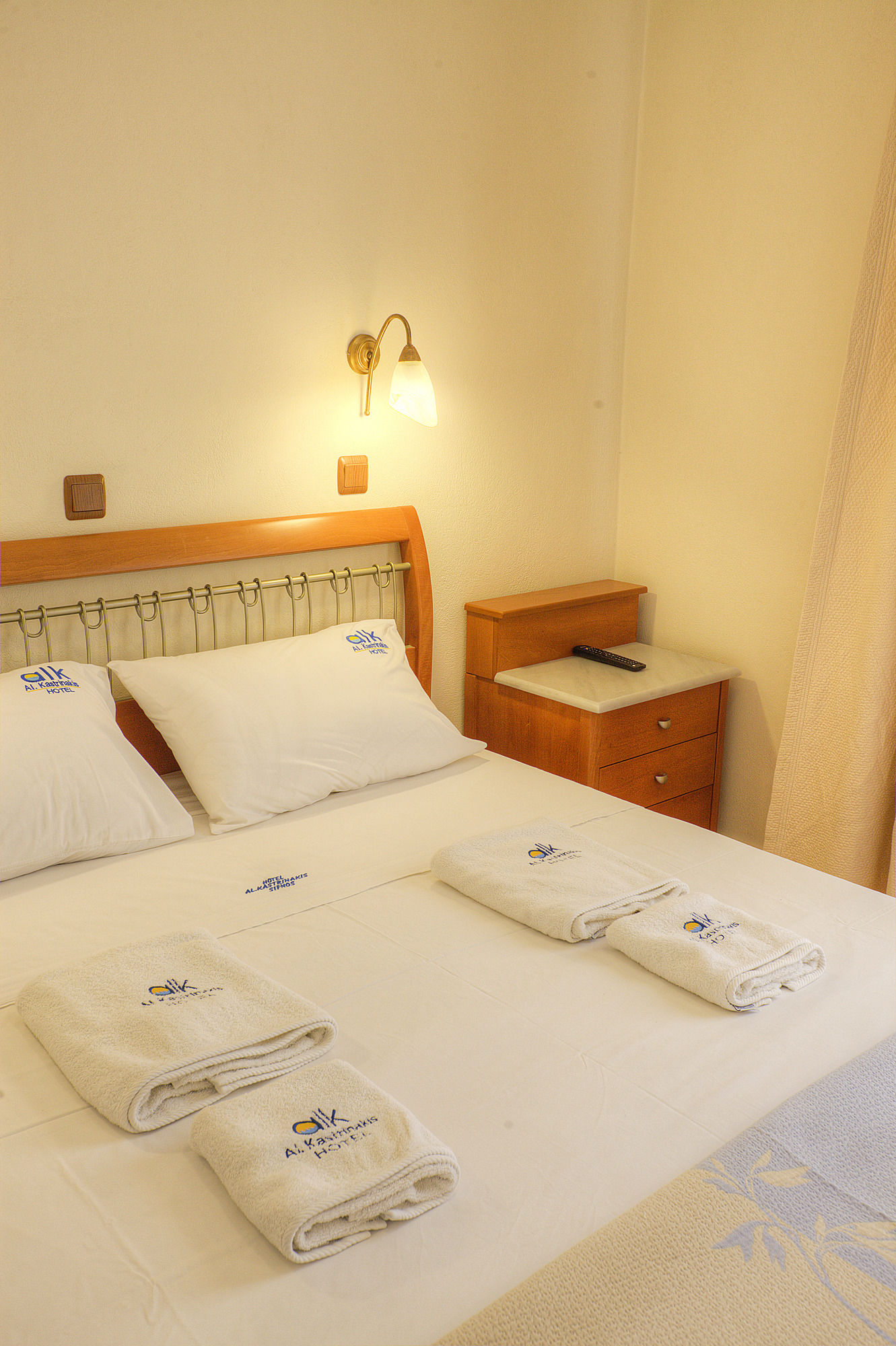 Фото Alk Hotel
