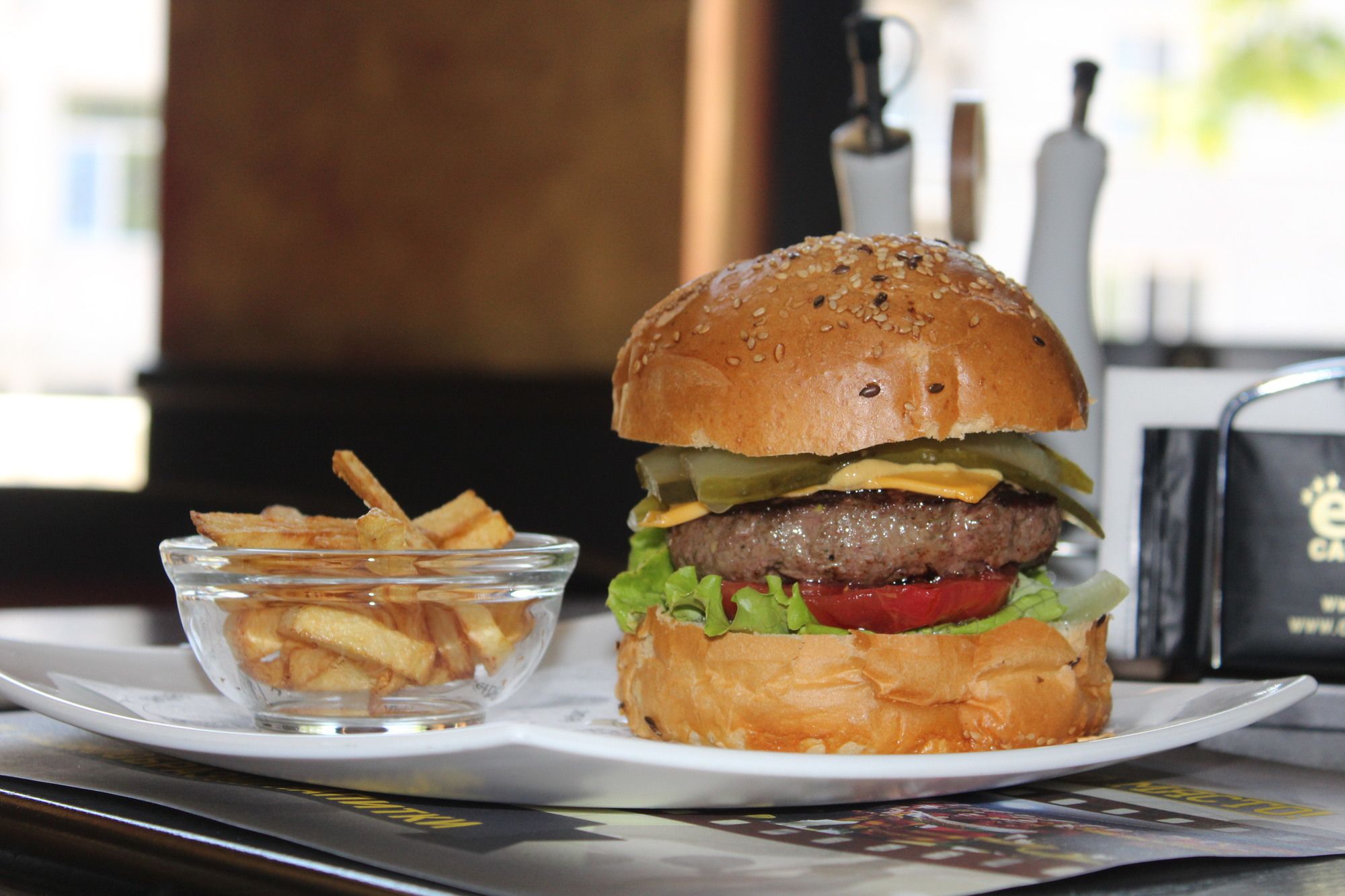 Фото Efbet Hotel