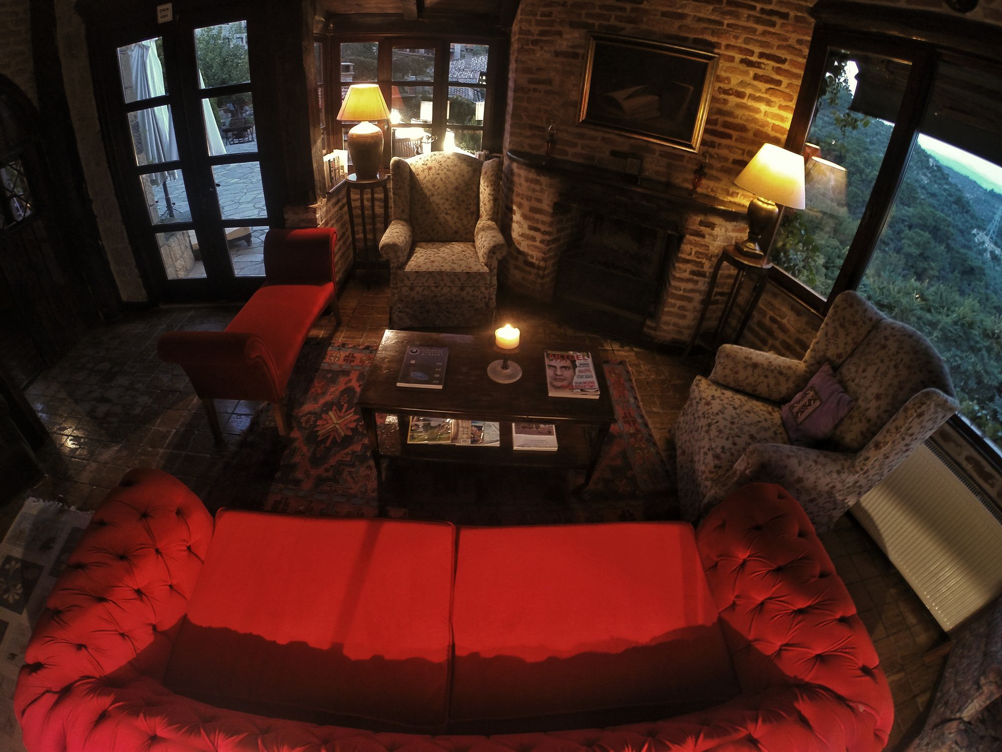 Фото Manici Kasri