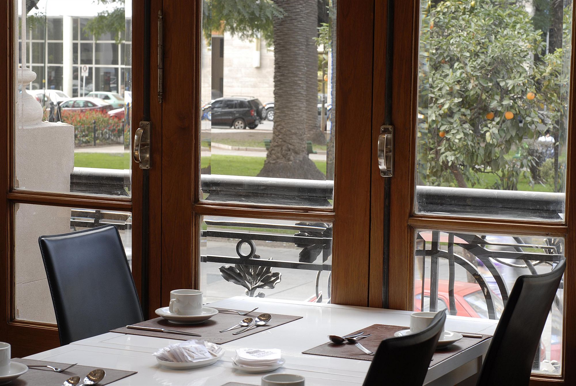 Фото Design Suites Salta