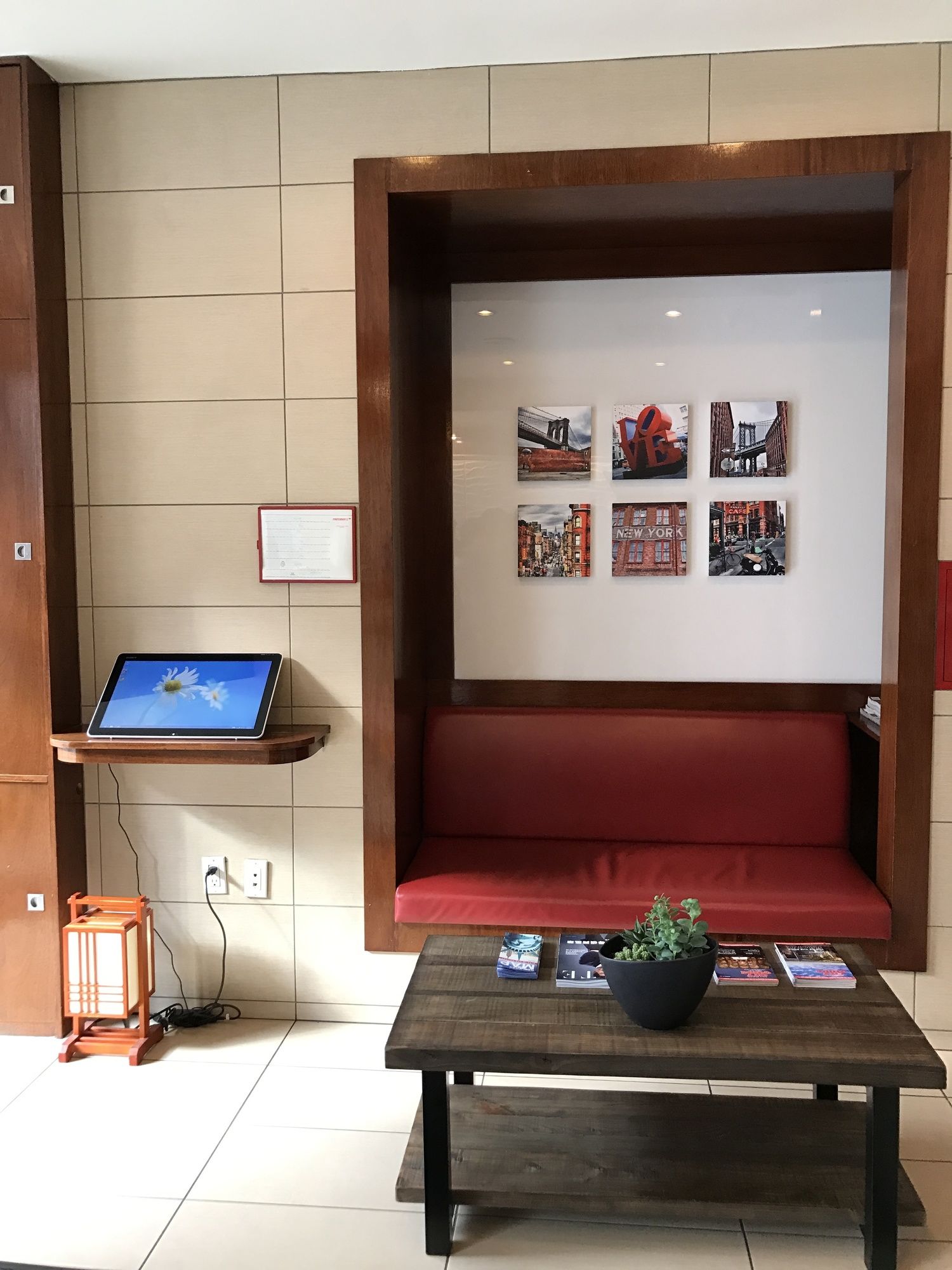 Фото Hotel Mimosa