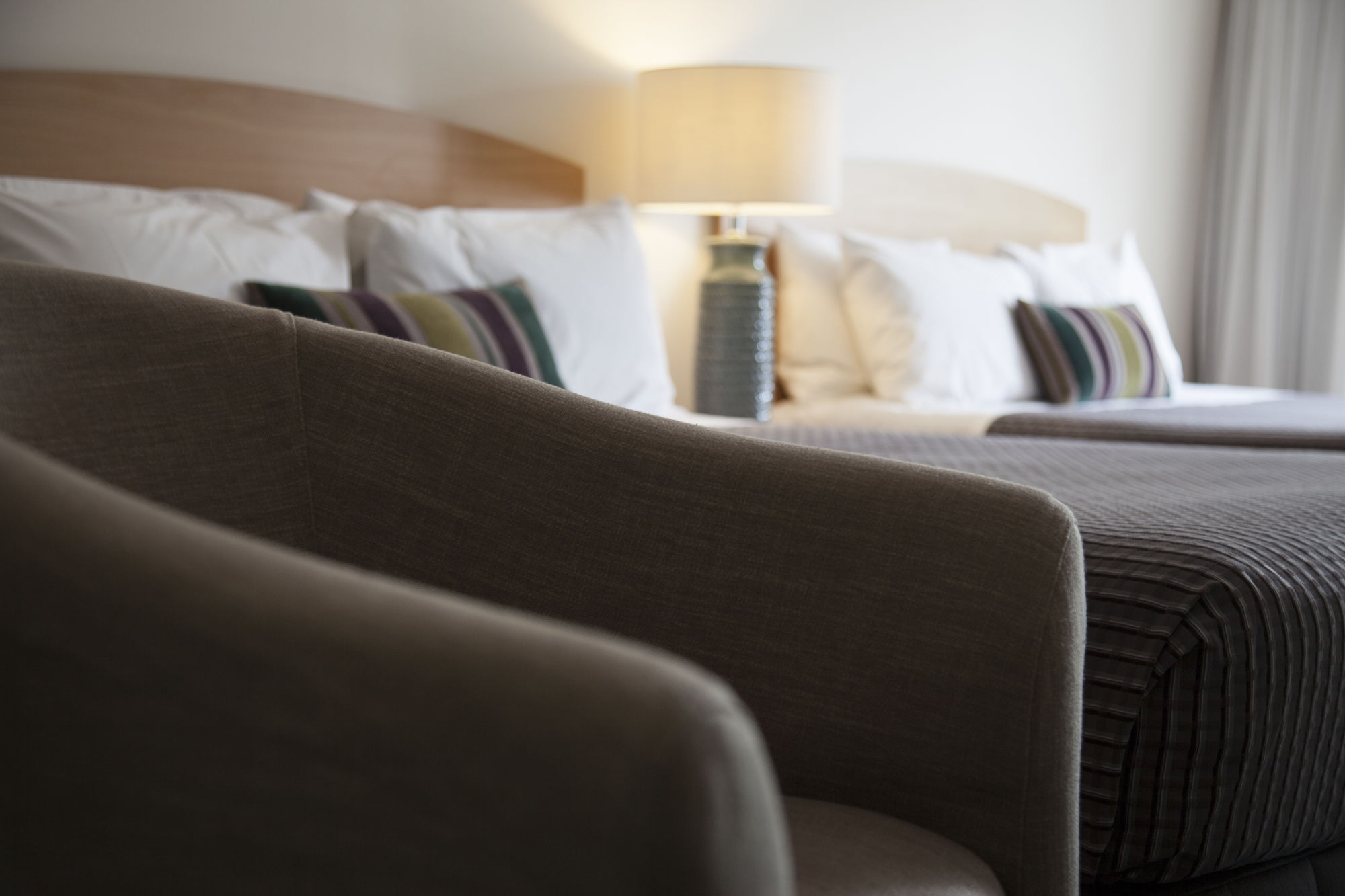 Фото Greenlane Manor Motel