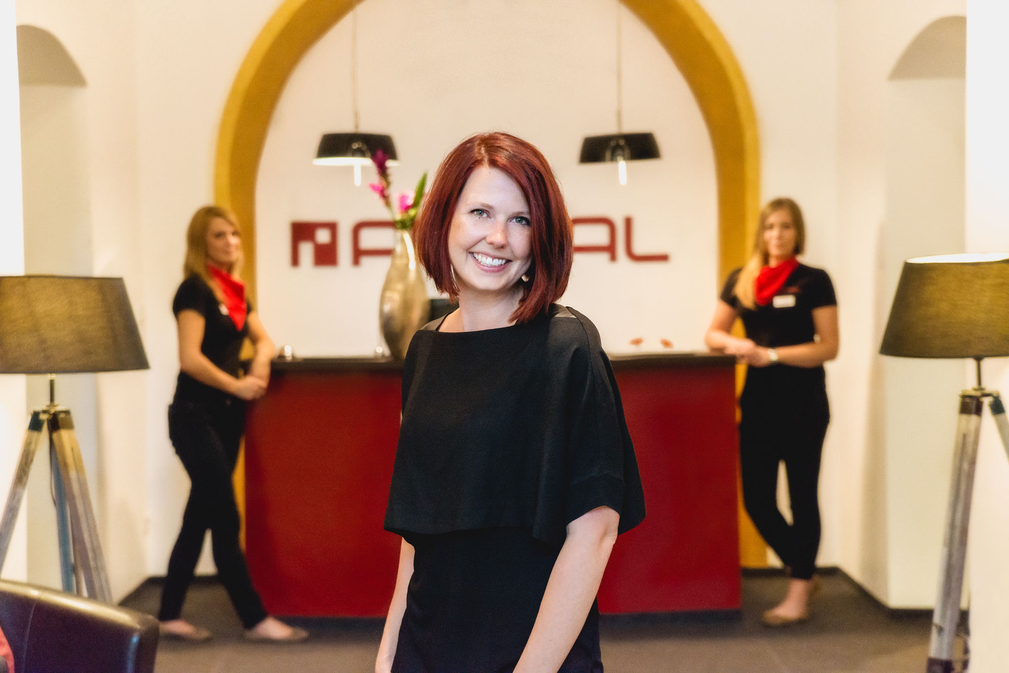 Фото Hotel Amical