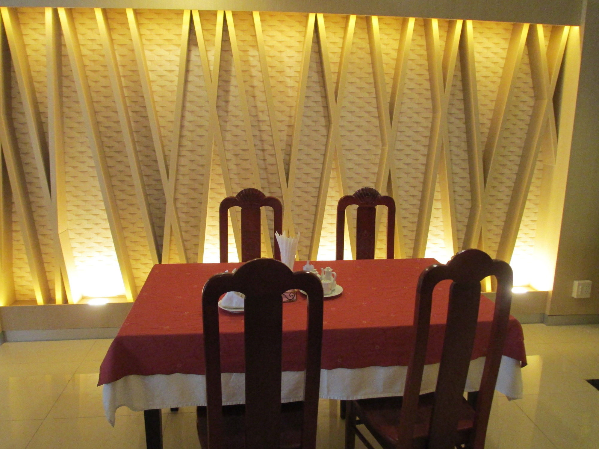 Фото Kim Tho Hotel