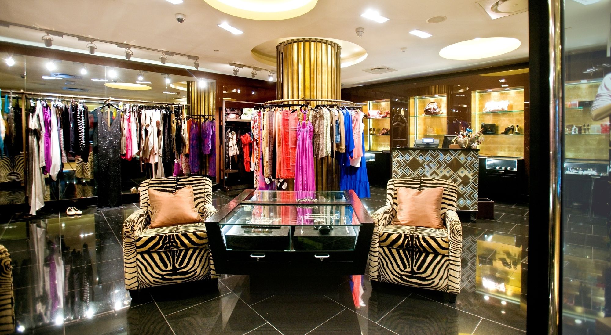 Фото One&Only Cape Town