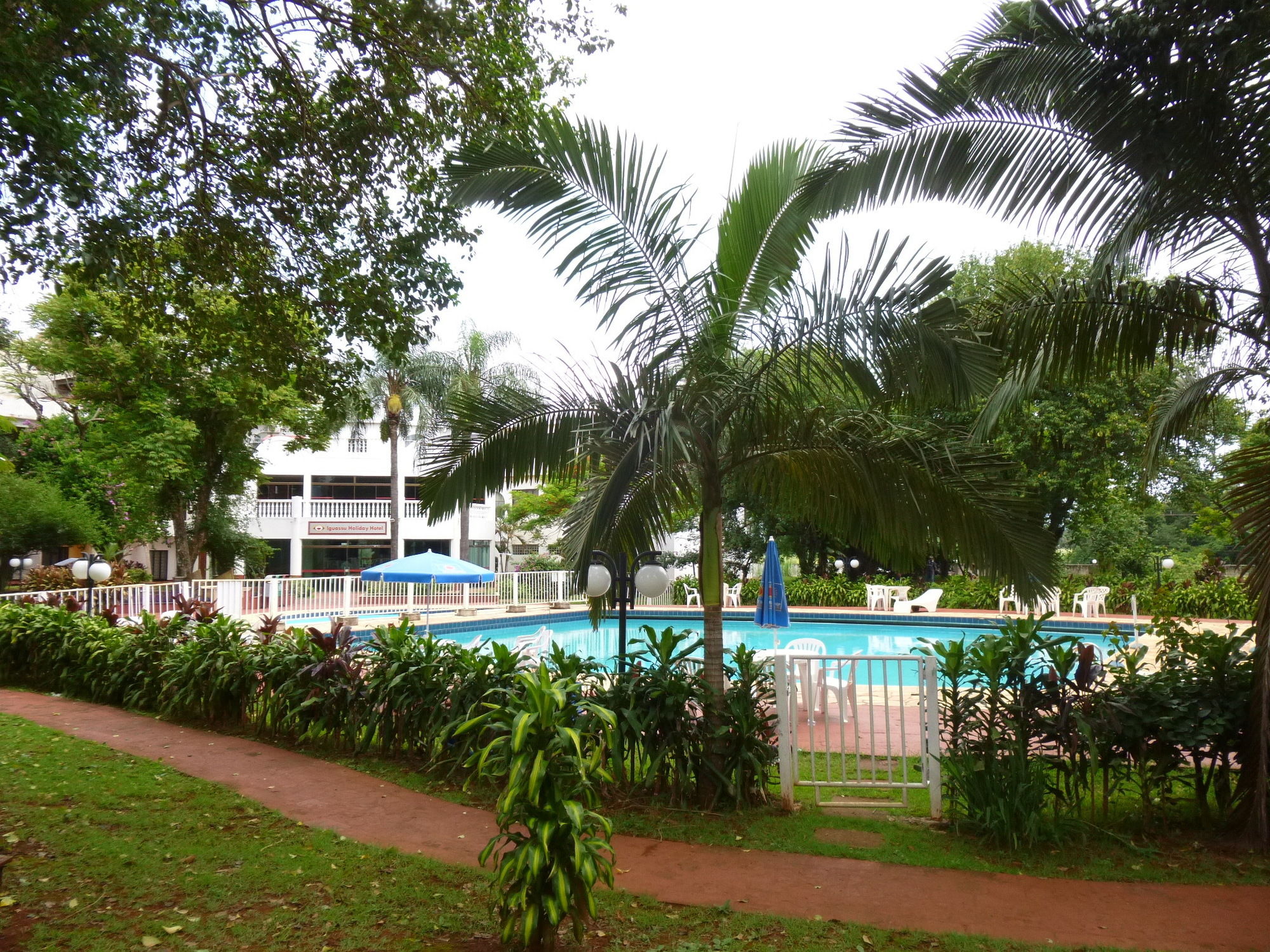 Фото Iguassu Holiday Hotel